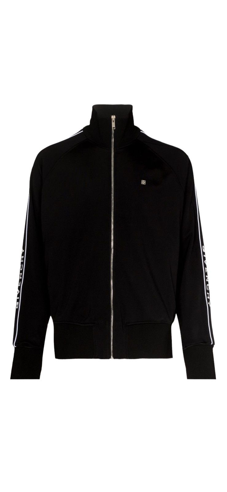 Givenchy Tape Track Jacket