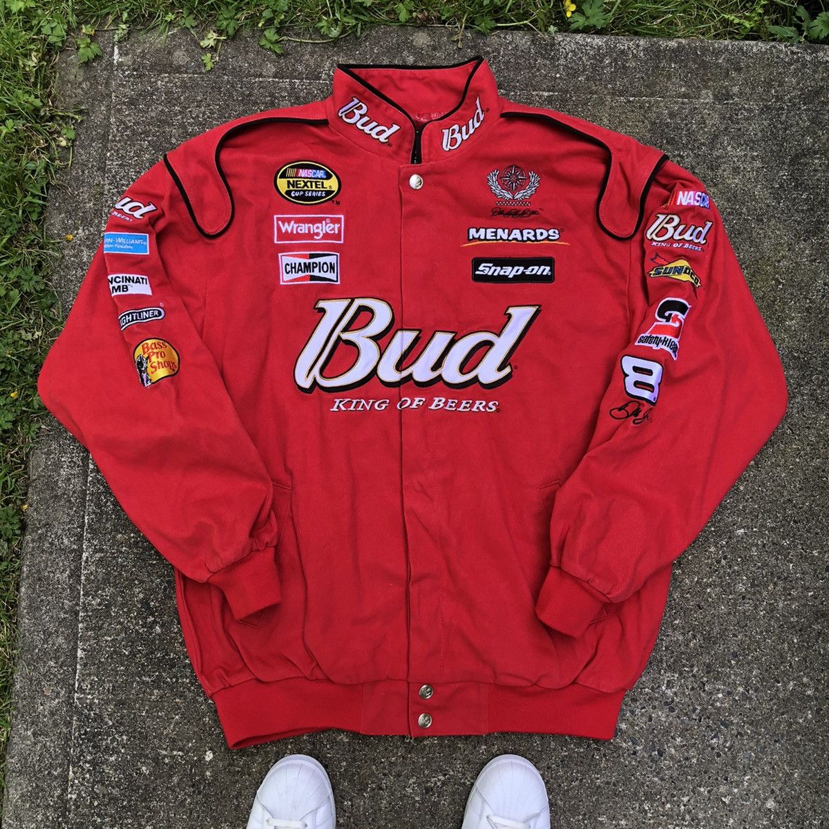 Chase Authentics | Grailed