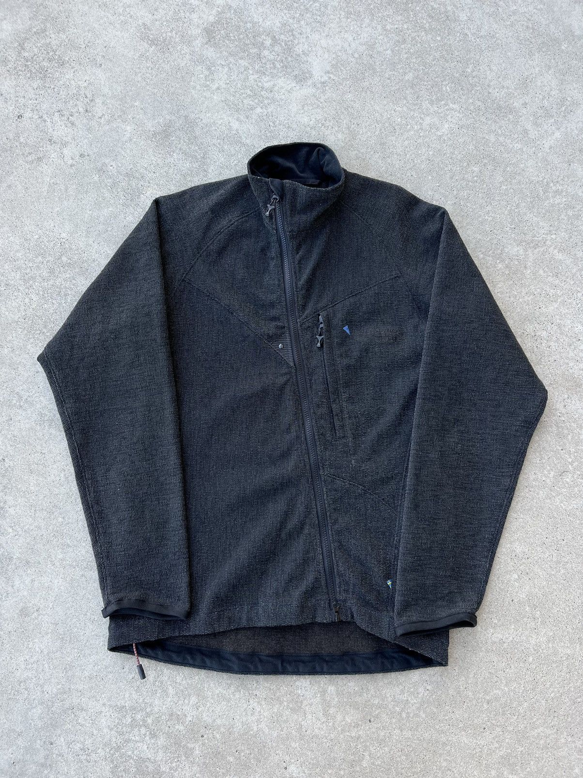 Klattermusen Klattermusen Mithril Kevlar Jacket | Grailed
