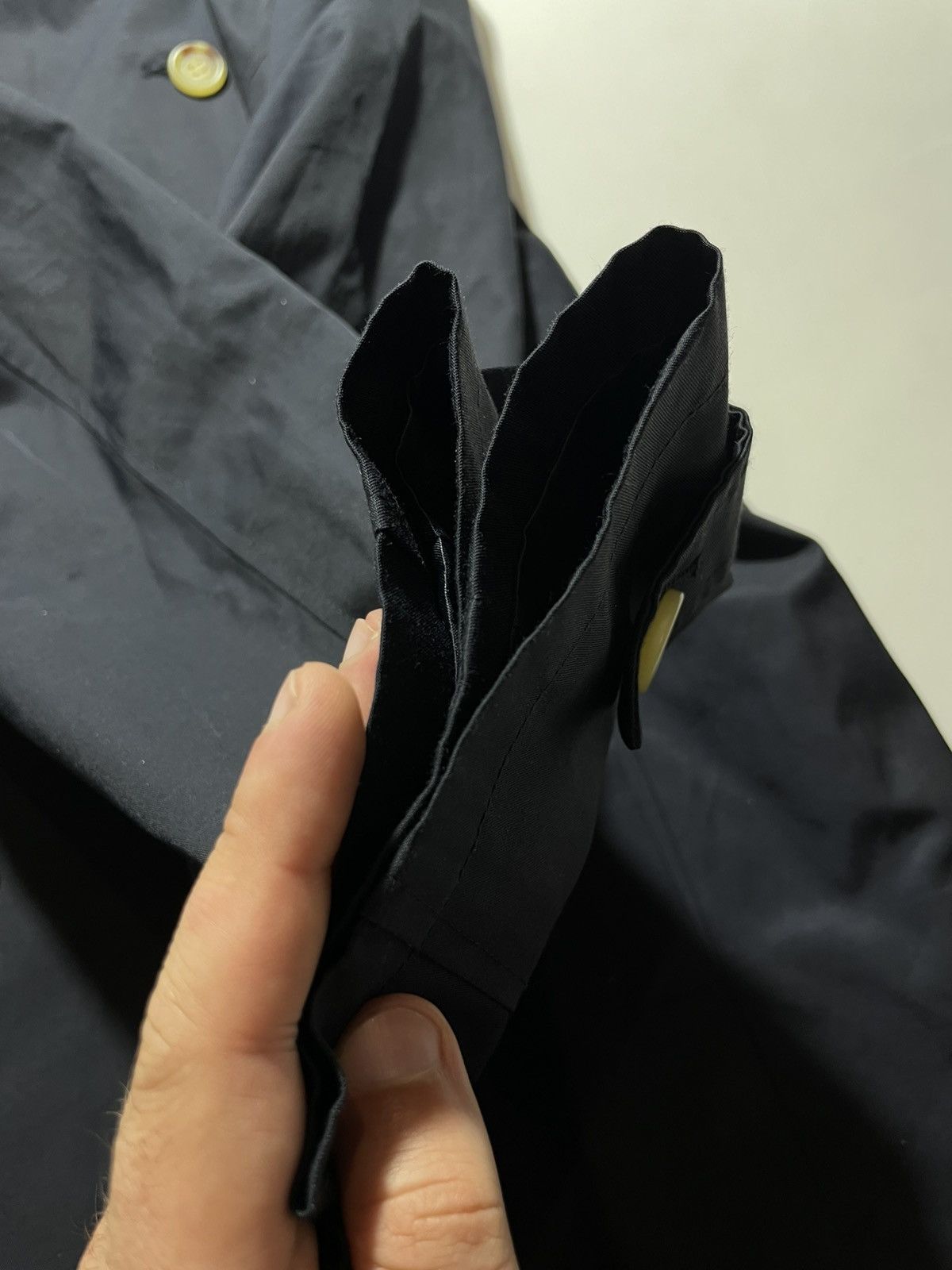 Polo Ralph Lauren × Ralph Lauren Polo Ralph Lauren Women’s Coat Size XL / US 12-14 / IT 48-50 - 6 Thumbnail