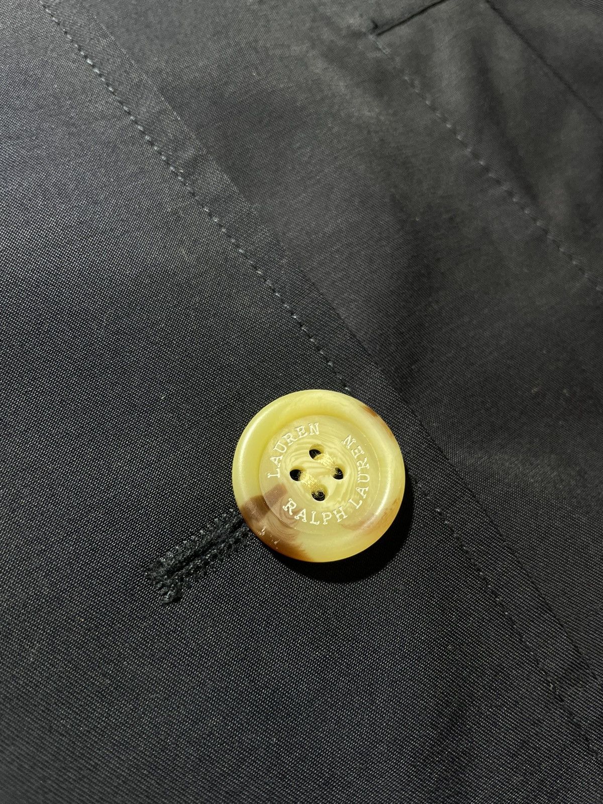 Polo Ralph Lauren × Ralph Lauren Polo Ralph Lauren Women’s Coat Size XL / US 12-14 / IT 48-50 - 12 Thumbnail