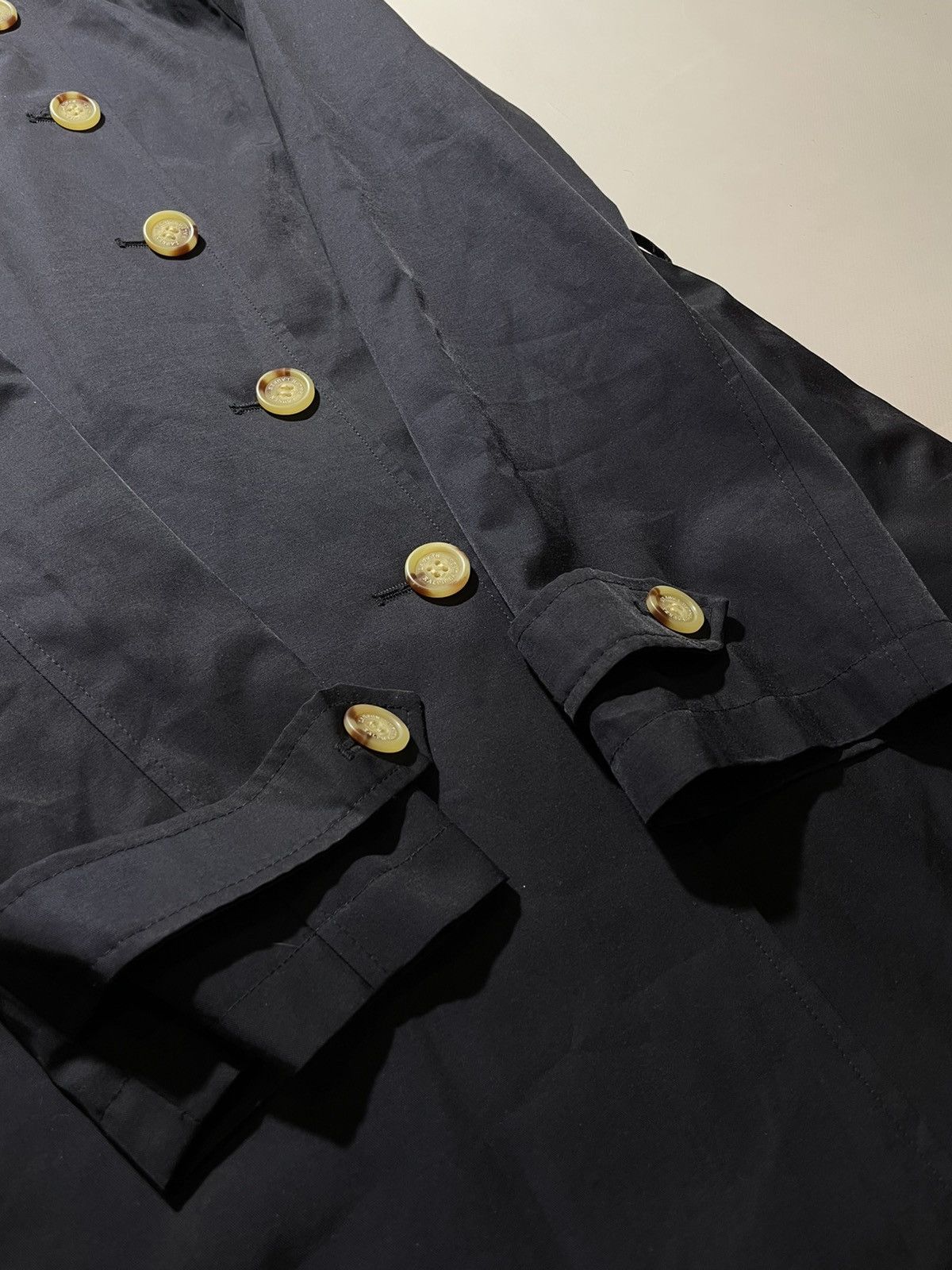 Polo Ralph Lauren × Ralph Lauren Polo Ralph Lauren Women’s Coat Size XL / US 12-14 / IT 48-50 - 4 Thumbnail
