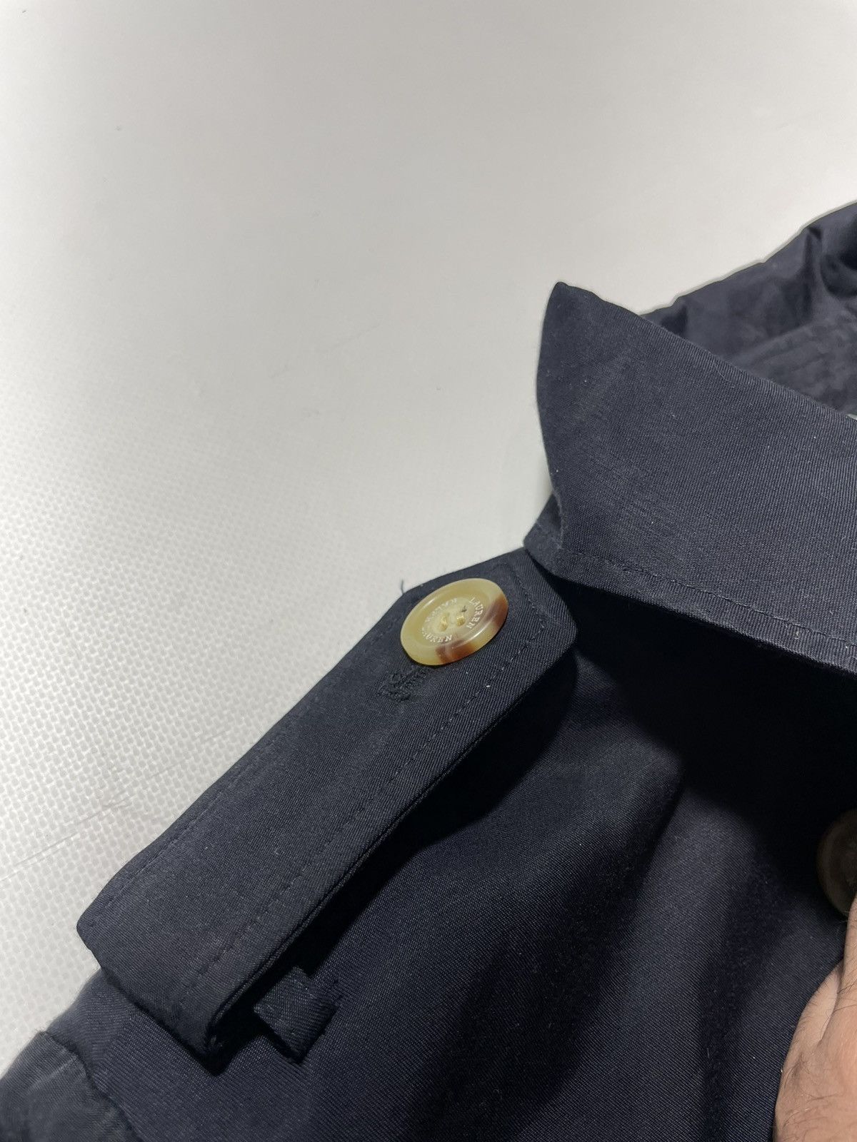 Polo Ralph Lauren × Ralph Lauren Polo Ralph Lauren Women’s Coat Size XL / US 12-14 / IT 48-50 - 7 Thumbnail