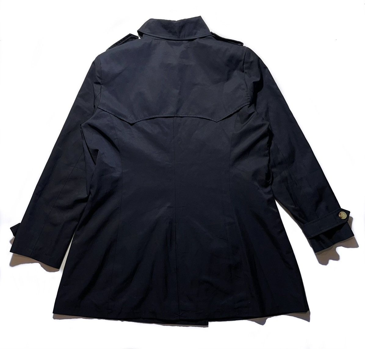 Polo Ralph Lauren × Ralph Lauren Polo Ralph Lauren Women’s Coat Size XL / US 12-14 / IT 48-50 - 2 Thumbnail