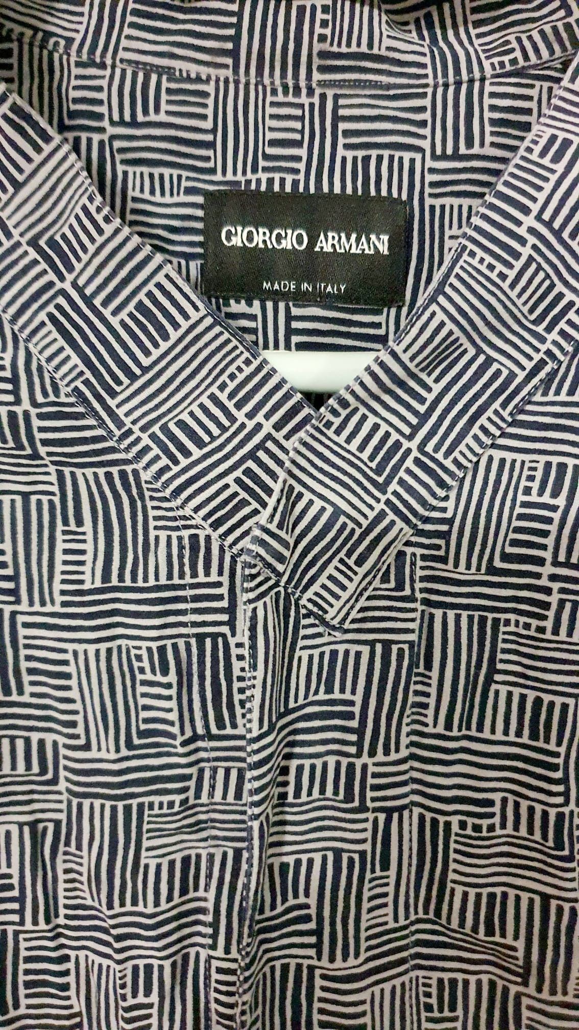 Archival Clothing × Armani × Giorgio Armani vintage Archive 