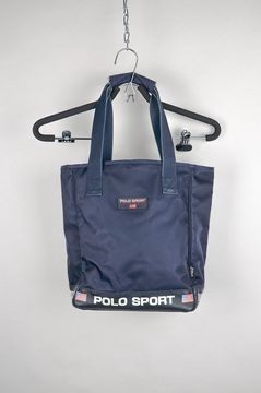 Polo discount sport handbag