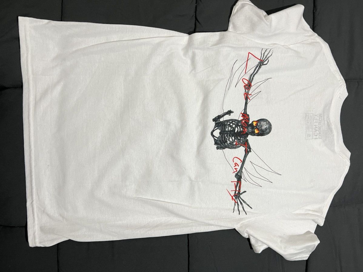 Travis Scott Travis Scott “look mom I can fly” size small Size US S / EU 44-46 / 1 - 2 Thumbnail
