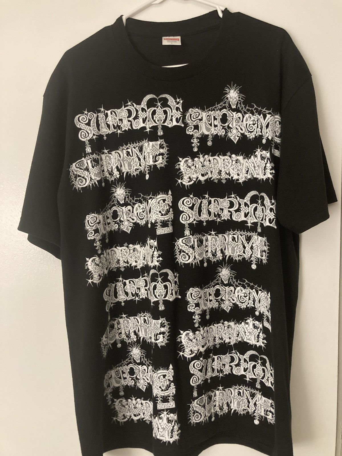 無料配達 トップス Supreme Wombat Tee3 トップス ...