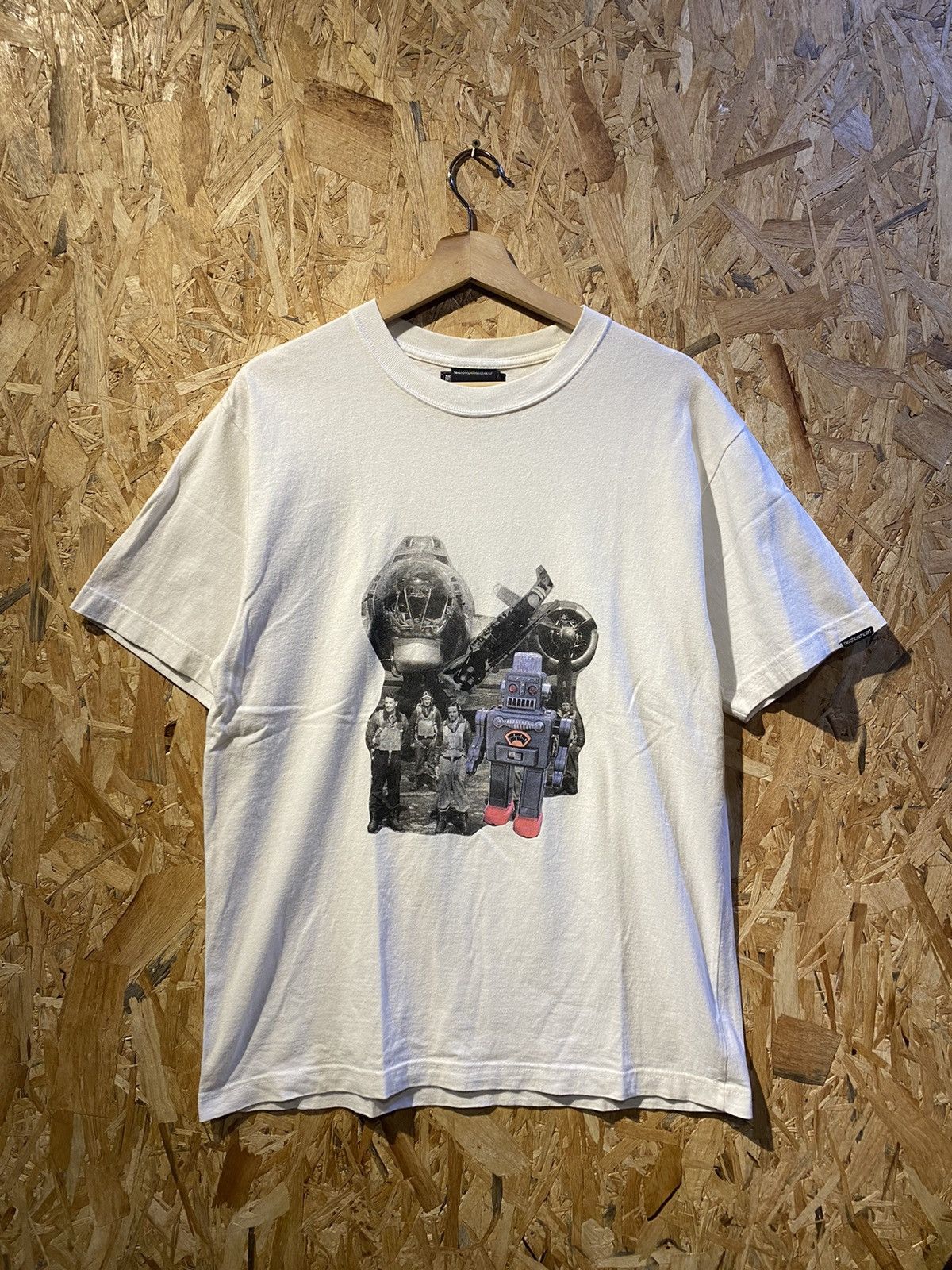 Fragment Design × Neighborhood | Grailed
