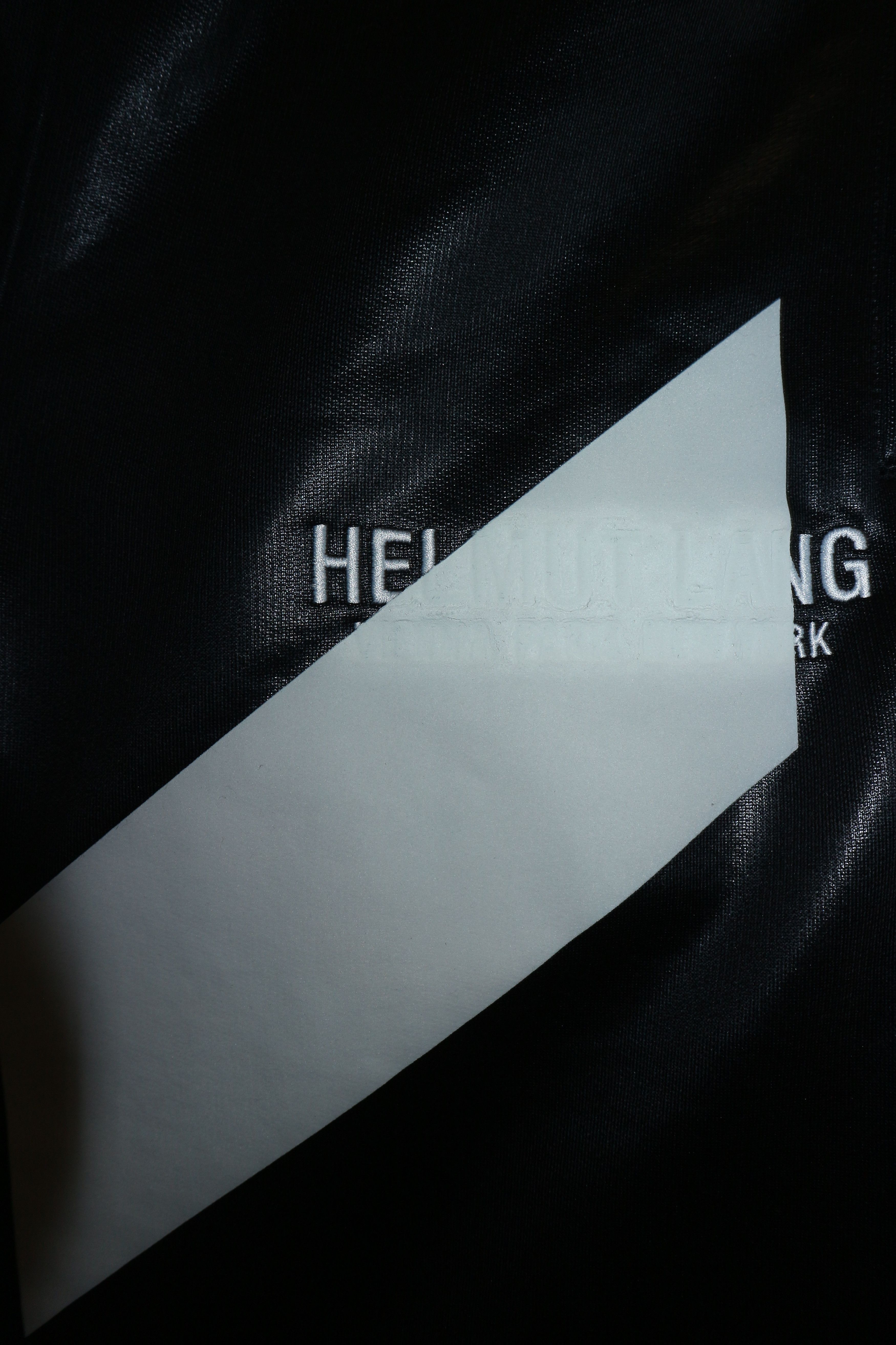 Helmut Lang waxed sweatpants Size US 32 / EU 48 - 7 Thumbnail