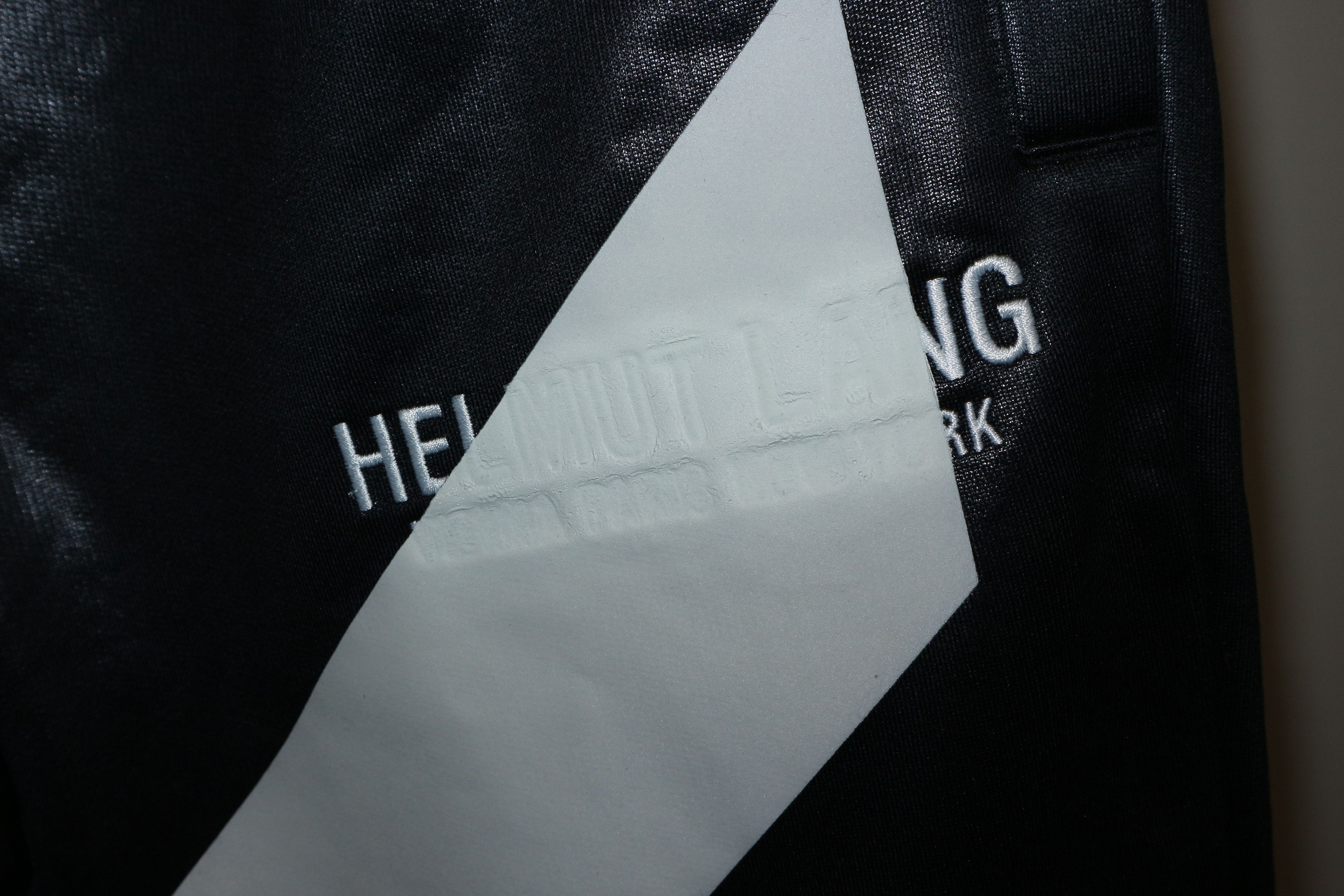 Helmut Lang waxed sweatpants Size US 32 / EU 48 - 5 Thumbnail