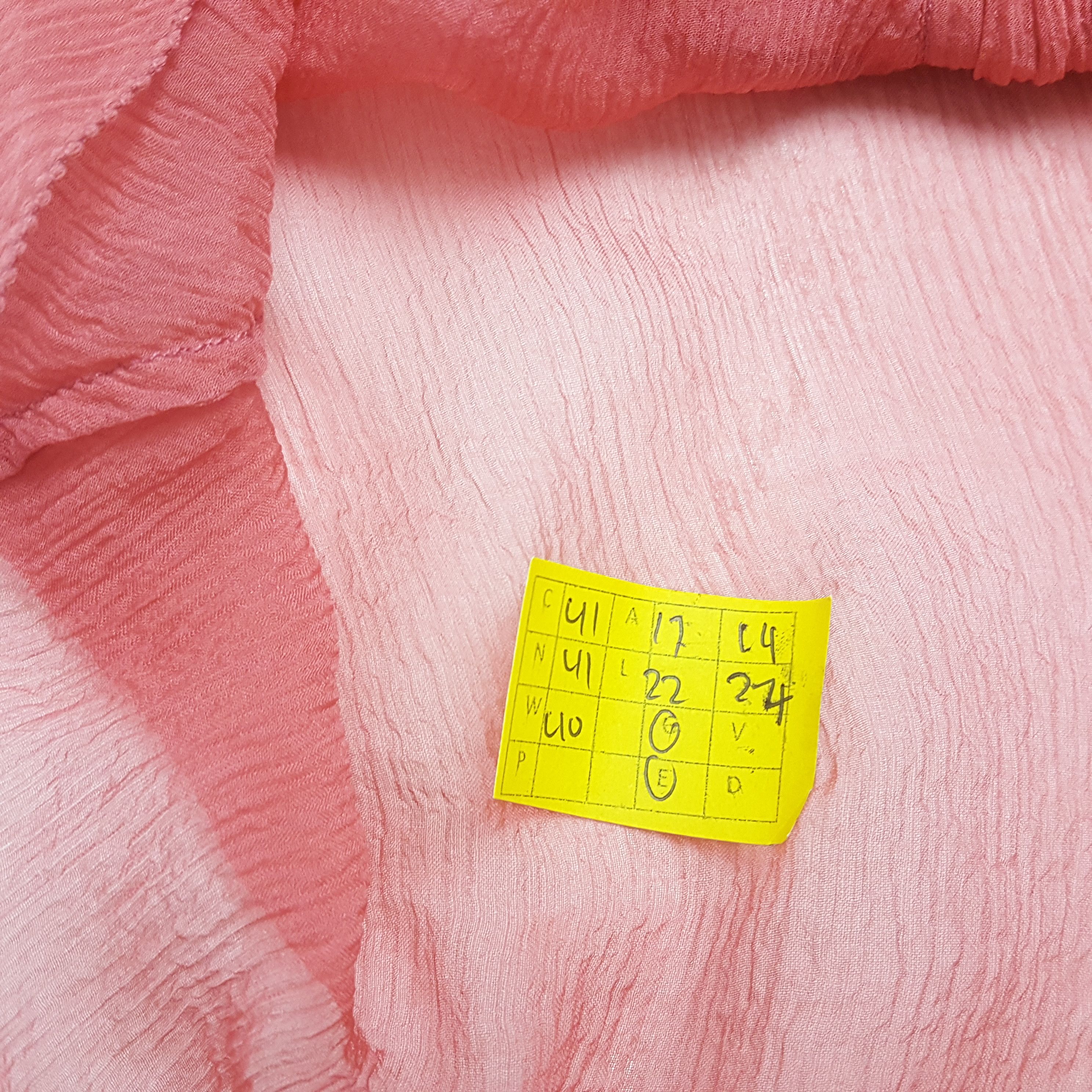 Prada × Vintage Vintage PRADA Italian Designer Brand Shirt For for Women's Size S / US 4 / IT 40 - 6 Thumbnail