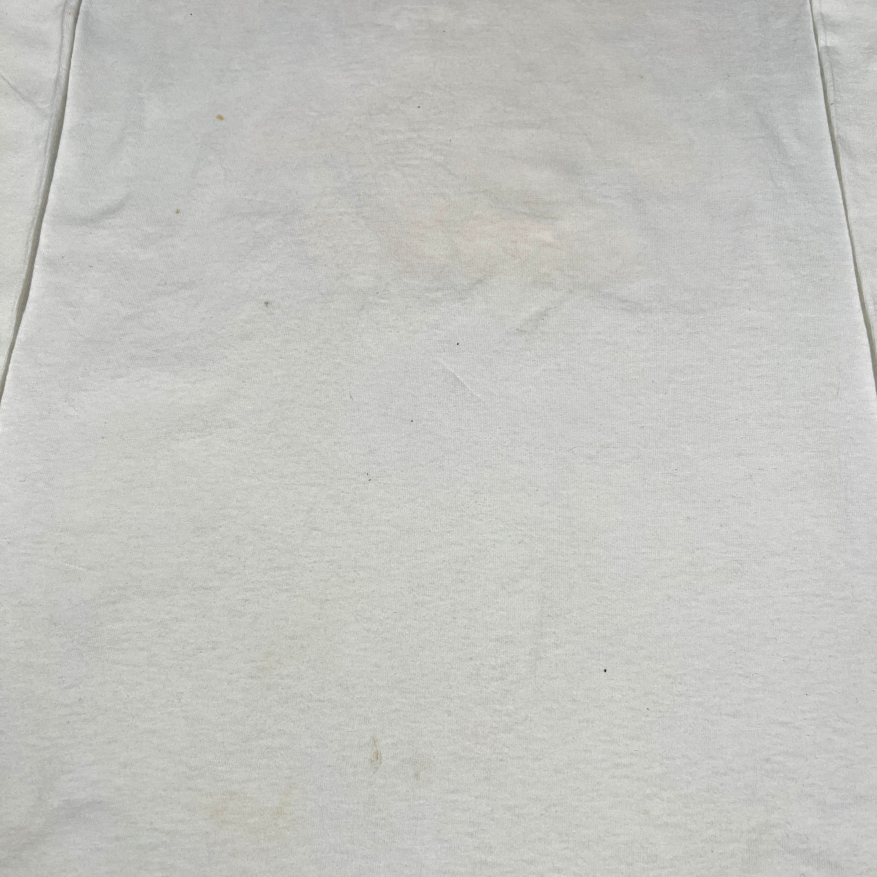 Band Tees Vintage 90s Sepultura Mockneck Long Sleeve Transfer Shirt Size US XL / EU 56 / 4 - 9 Thumbnail