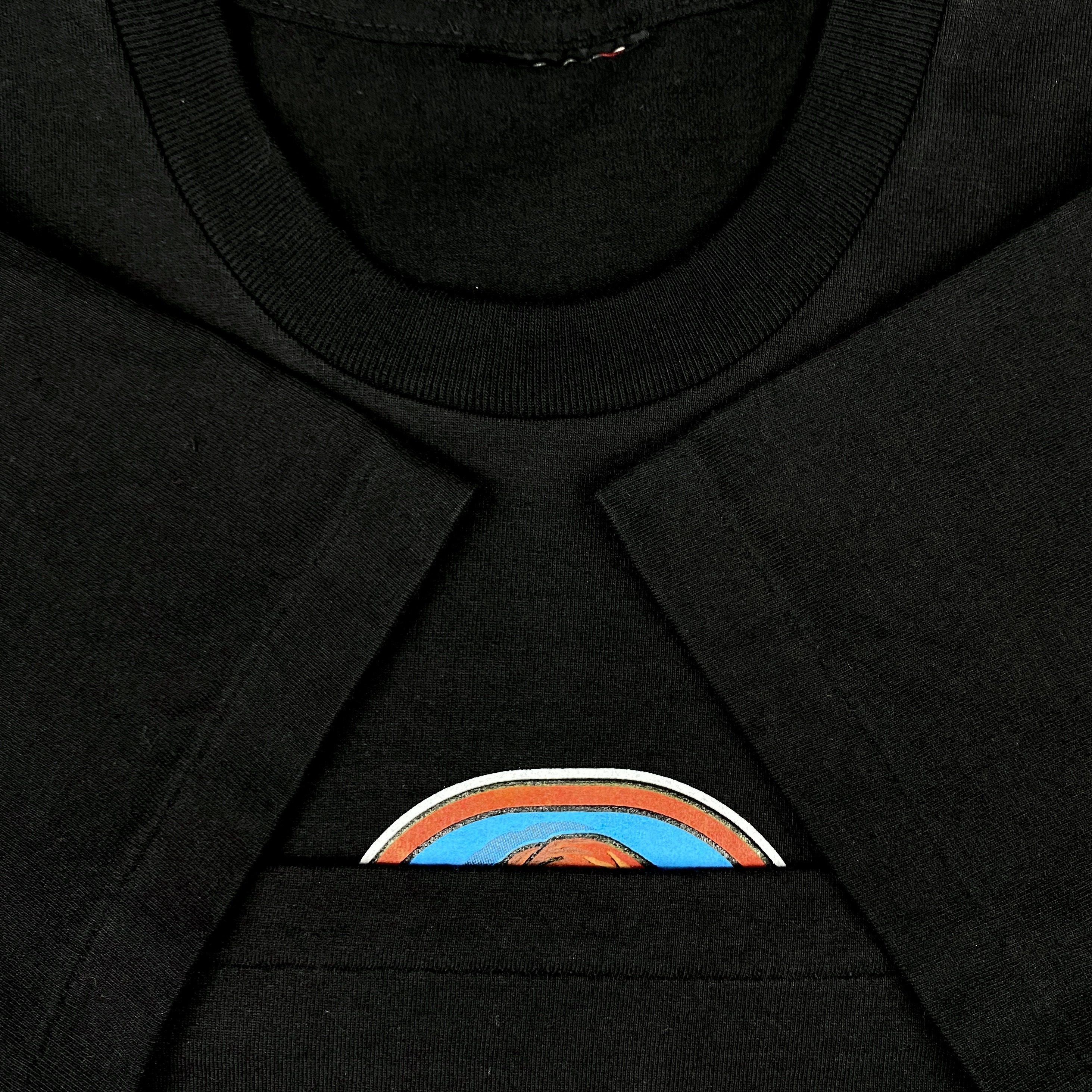 Band Tees Vintage Red Hot Chili Peppers ‘Brand Ice Cream’ Bootleg Tee Size US M / EU 48-50 / 2 - 4 Thumbnail