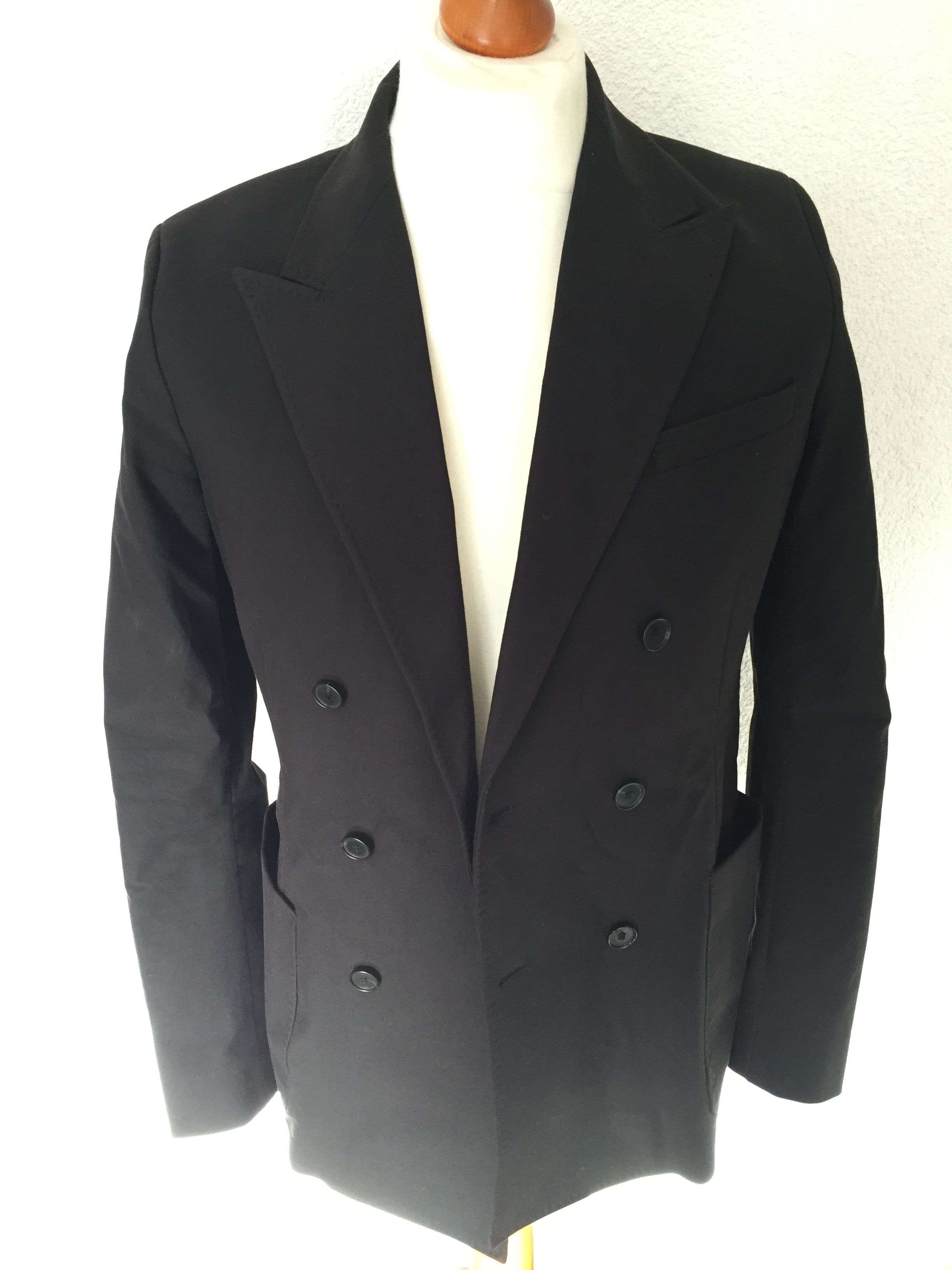Drifter Suit