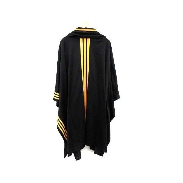 Adidas Y-3 Yohji Yamamoto Track Poncho Cloak | Grailed