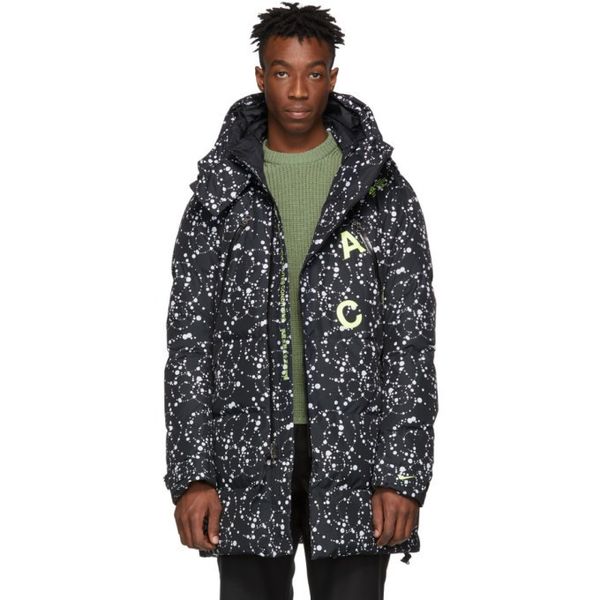 Nike ACG Nikelab ACG Down Fill Parka | Grailed