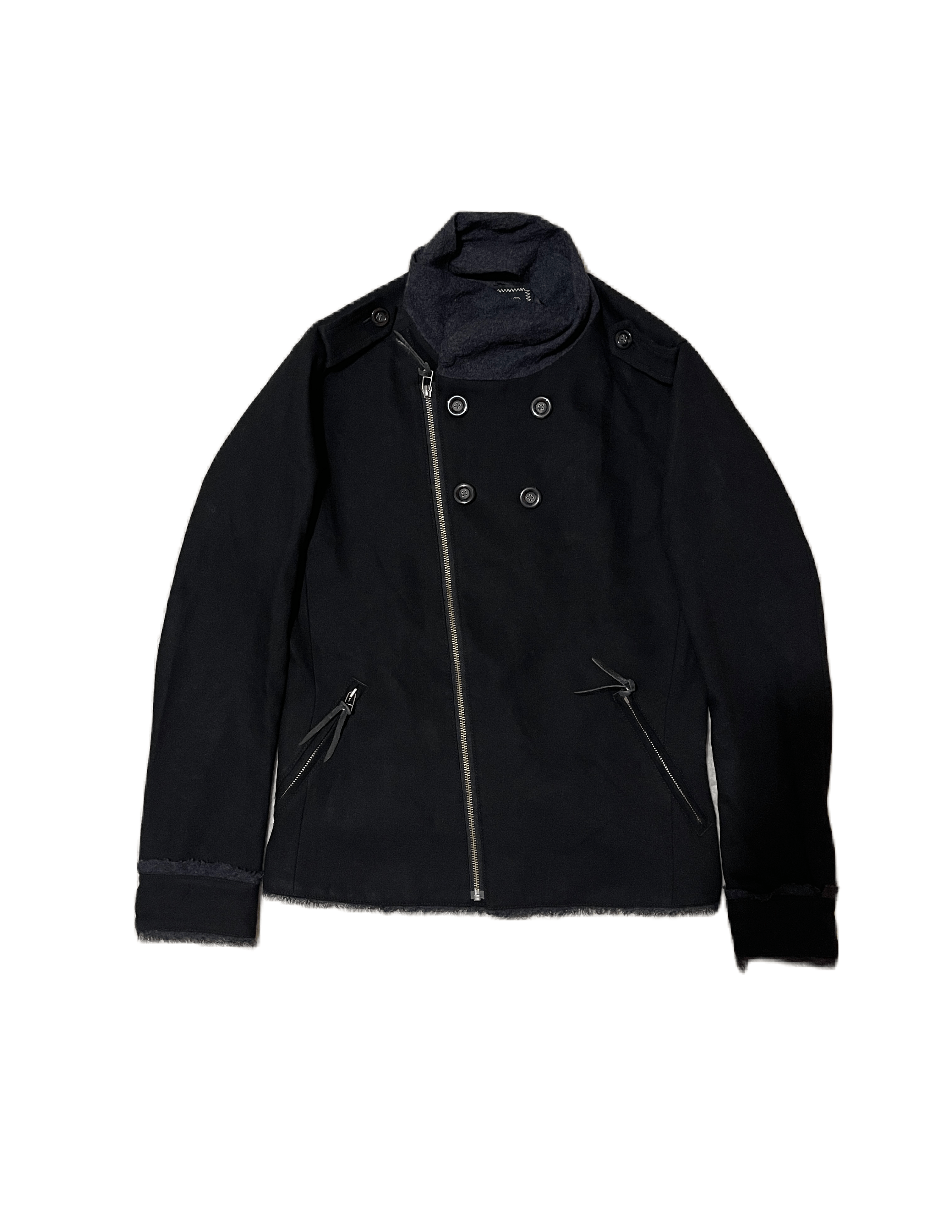 Jacket Grand global design japan