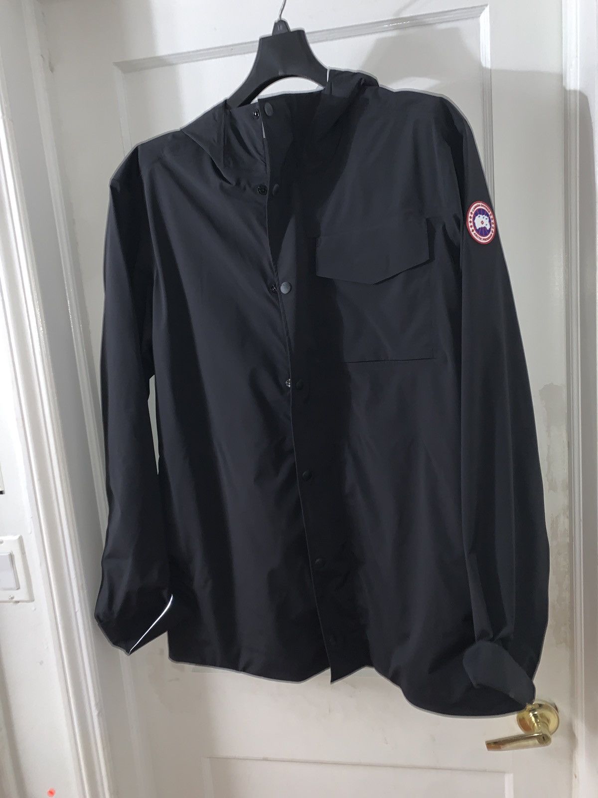 Canada Goose Canada Goose Tremblant Jacket CA 01201 style 2525M Grailed