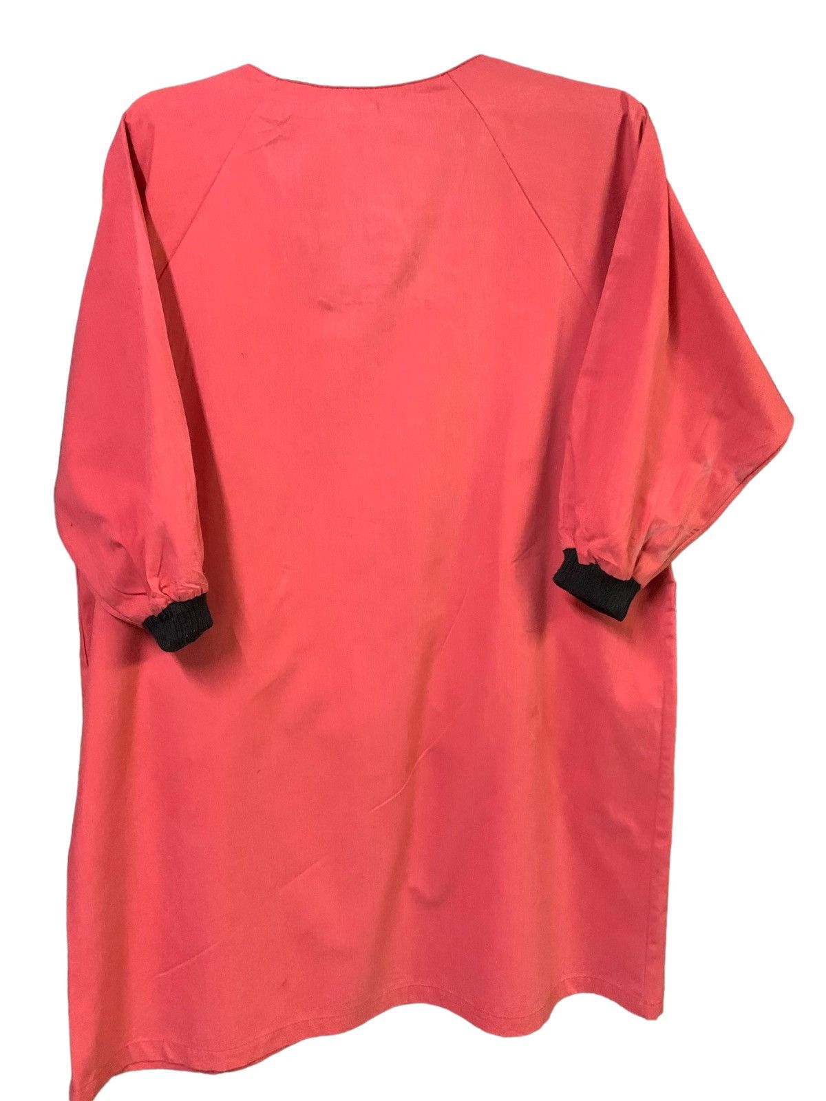 Yves Saint Laurent Apron yves saint Lauren Size L / US 10 / IT 46 - 4 Thumbnail