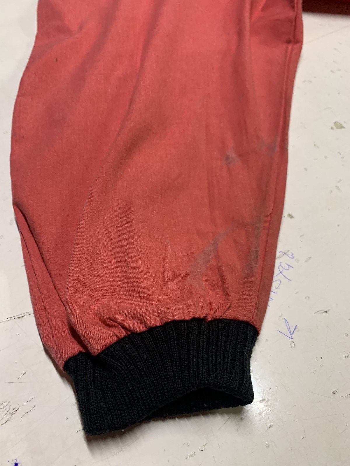 Yves Saint Laurent Apron yves saint Lauren Size L / US 10 / IT 46 - 6 Thumbnail