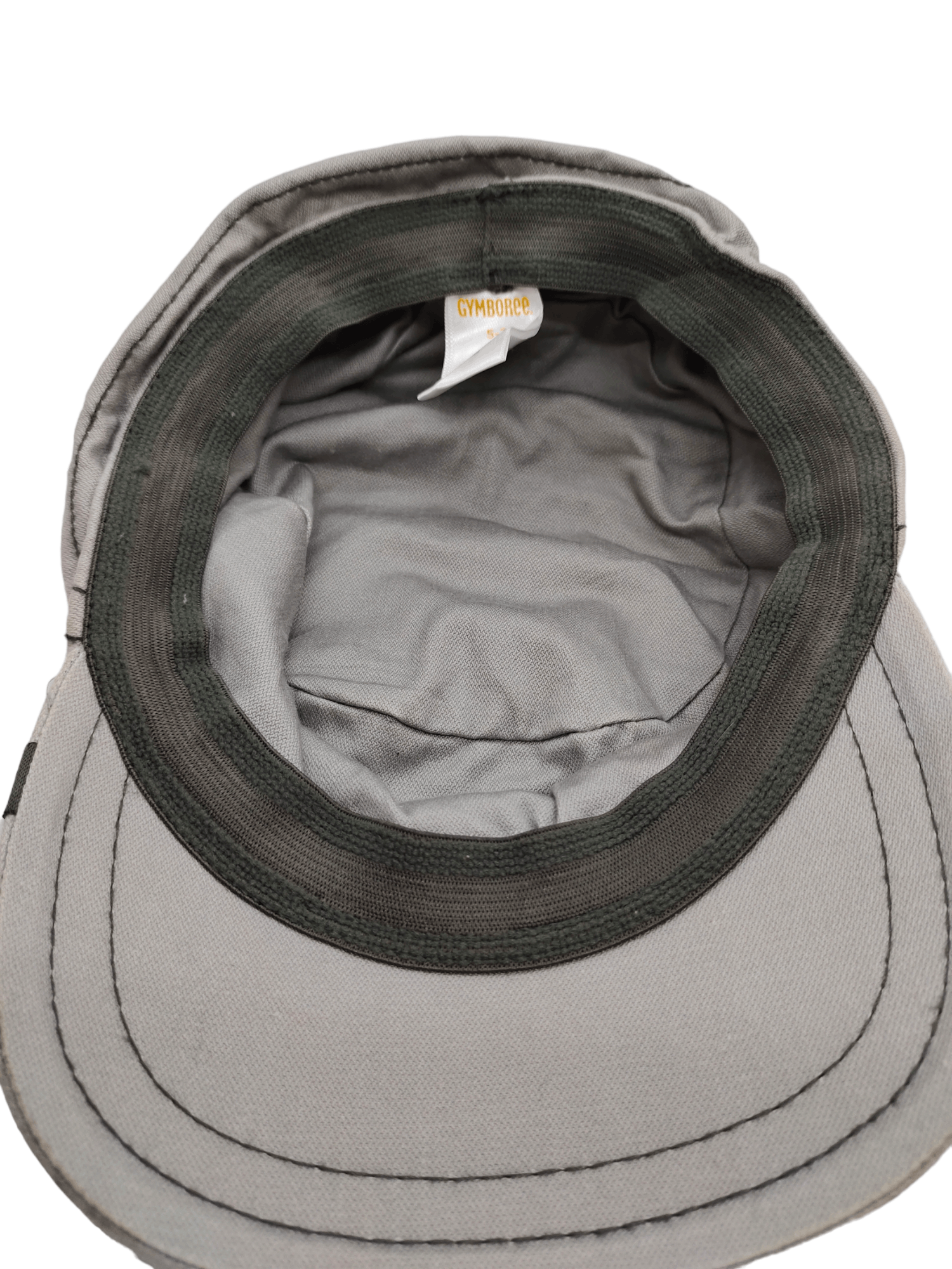 Japanese Brand Rock Festival Patrol Cap Hat Size ONE SIZE - 5 Thumbnail