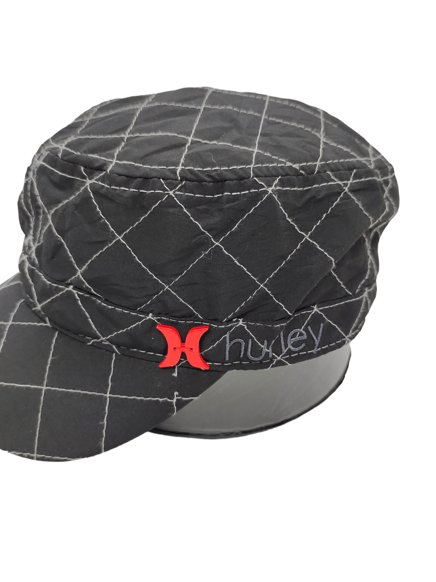 Hurley Hurley Patrol Cap Hat Size ONE SIZE - 2 Thumbnail