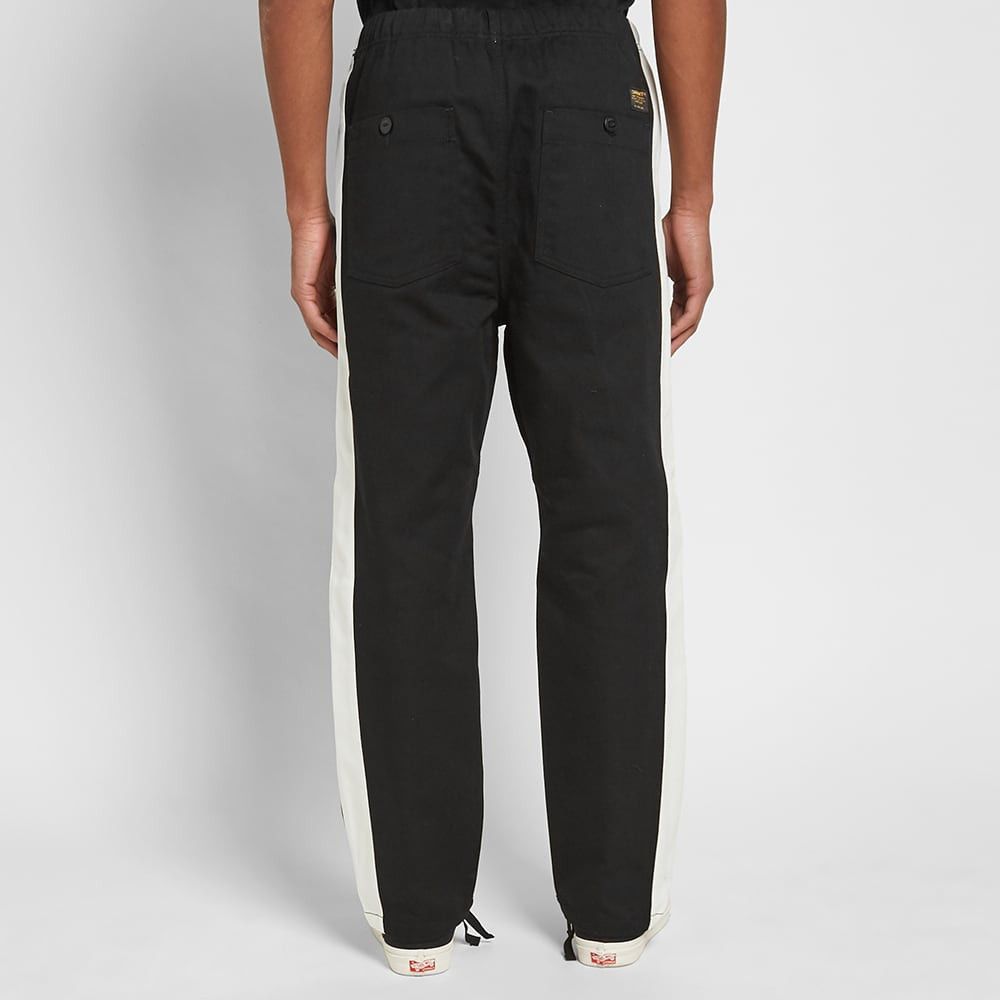 Carhartt Wip CARHARTT WIP FORDSON CONTRAST PANT Size US 32 / EU 48 - 3 Thumbnail