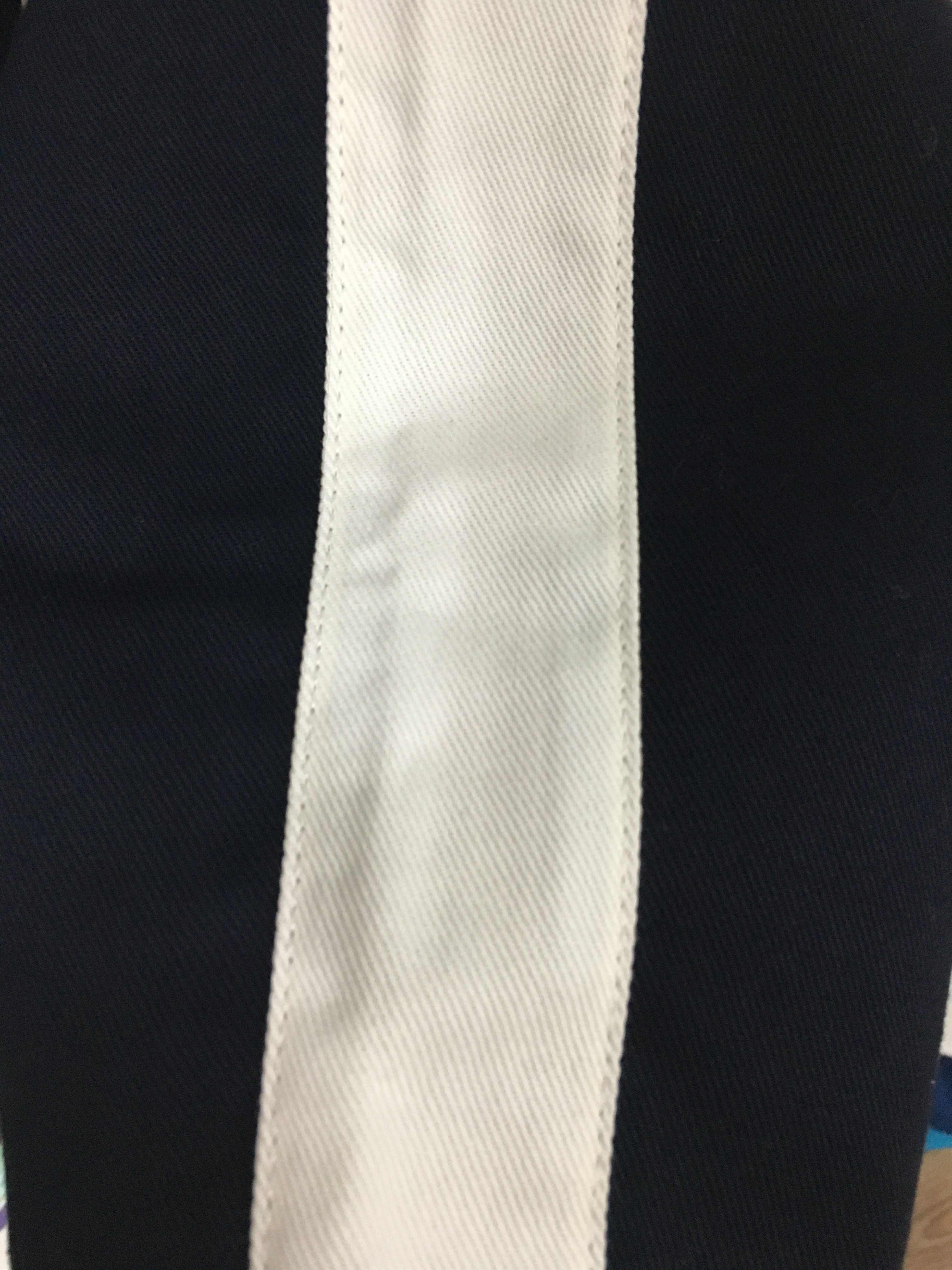 Carhartt Wip CARHARTT WIP FORDSON CONTRAST PANT Size US 32 / EU 48 - 10 Thumbnail