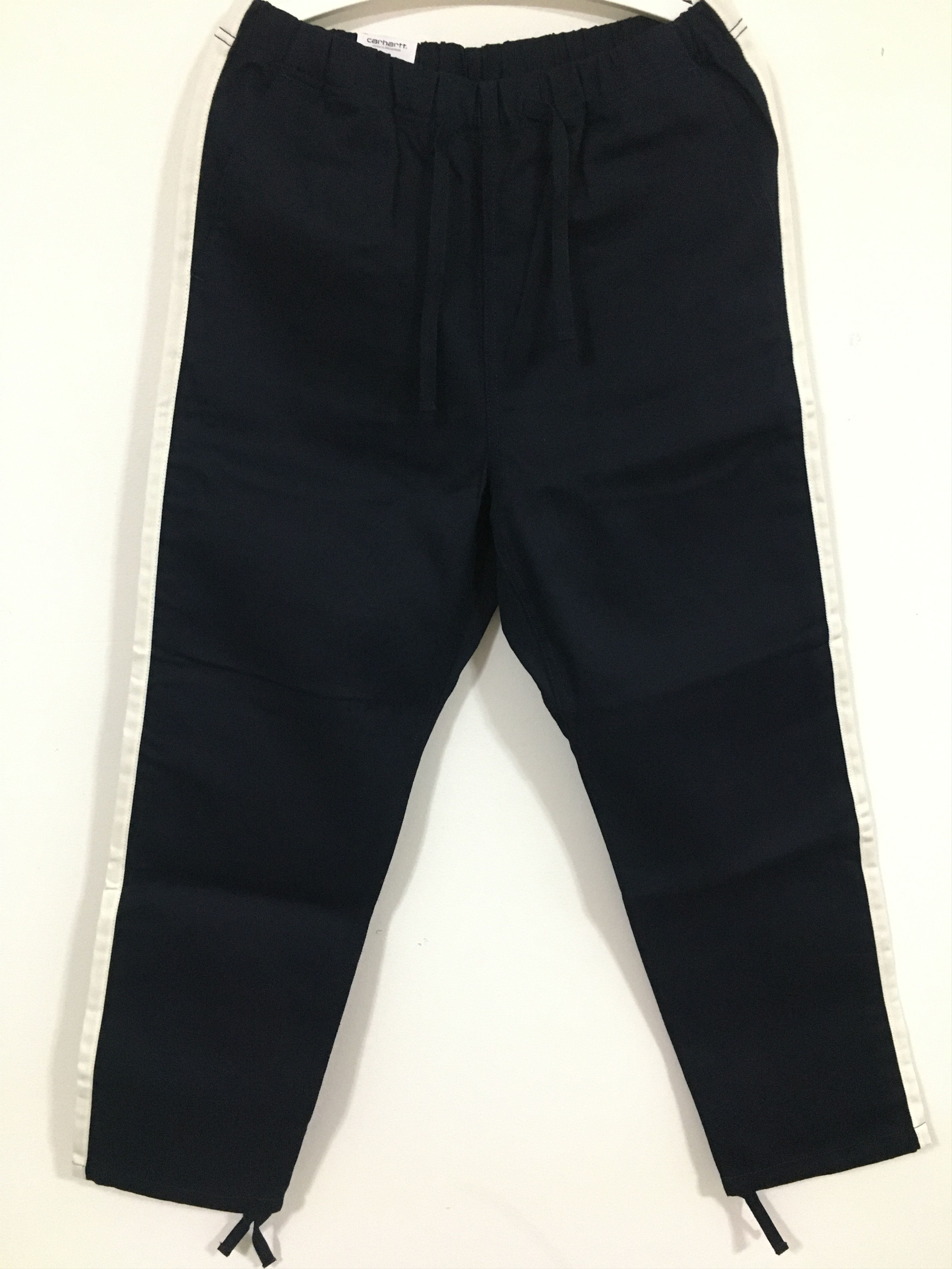 Carhartt Wip CARHARTT WIP FORDSON CONTRAST PANT Size US 32 / EU 48 - 8 Thumbnail