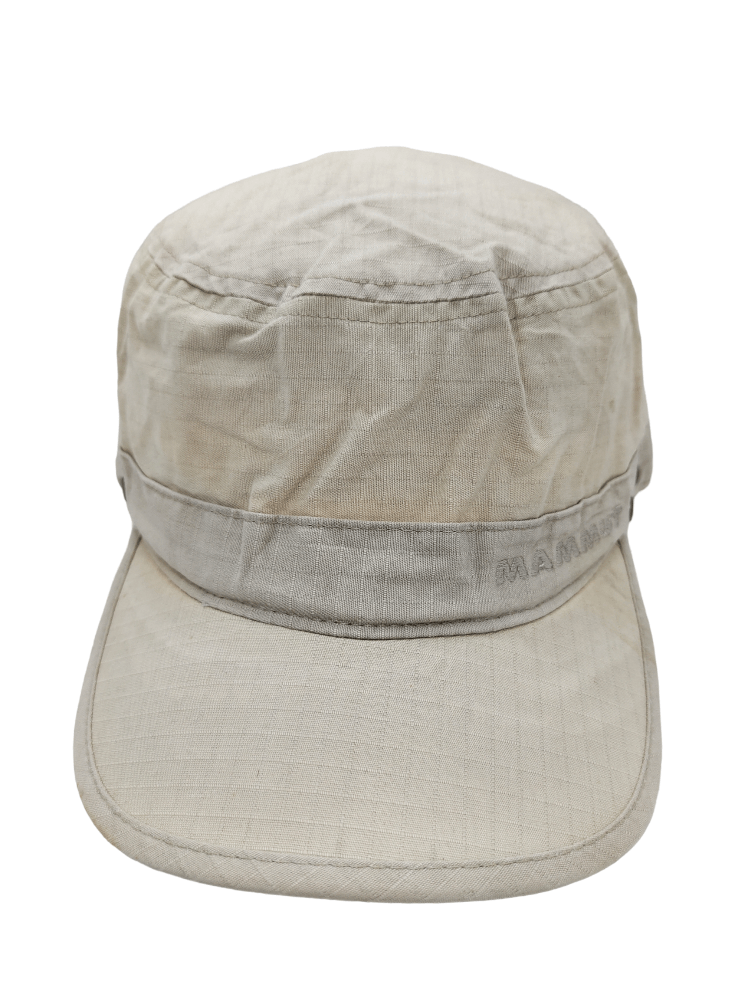 Mammut Mammut Ripstops Patrol Cap Hat Size ONE SIZE - 2 Thumbnail