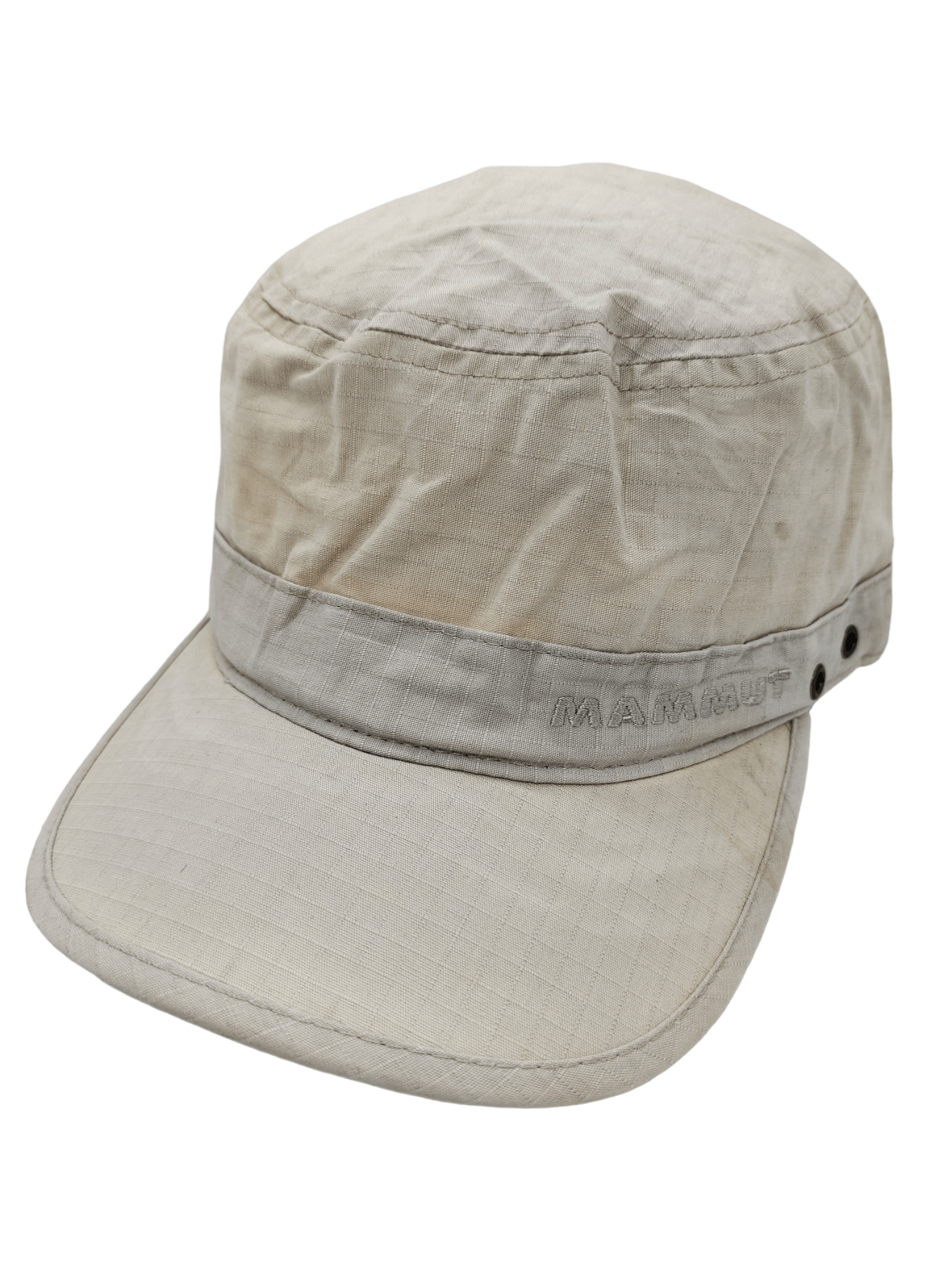 Mammut Mammut Ripstops Patrol Cap Hat Size ONE SIZE - 1 Thumbnail