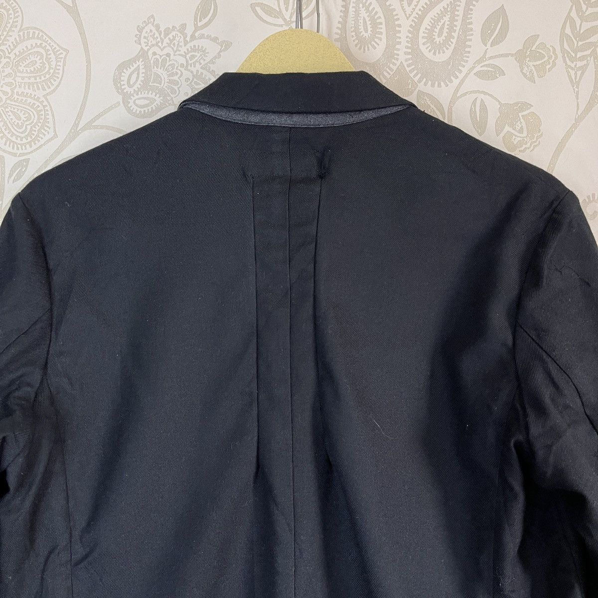 RUDE GALLERY 1 Out 1 Rude Gallery Parka Long Coat Light Jacket Size US M / EU 48-50 / 2 - 20 Thumbnail