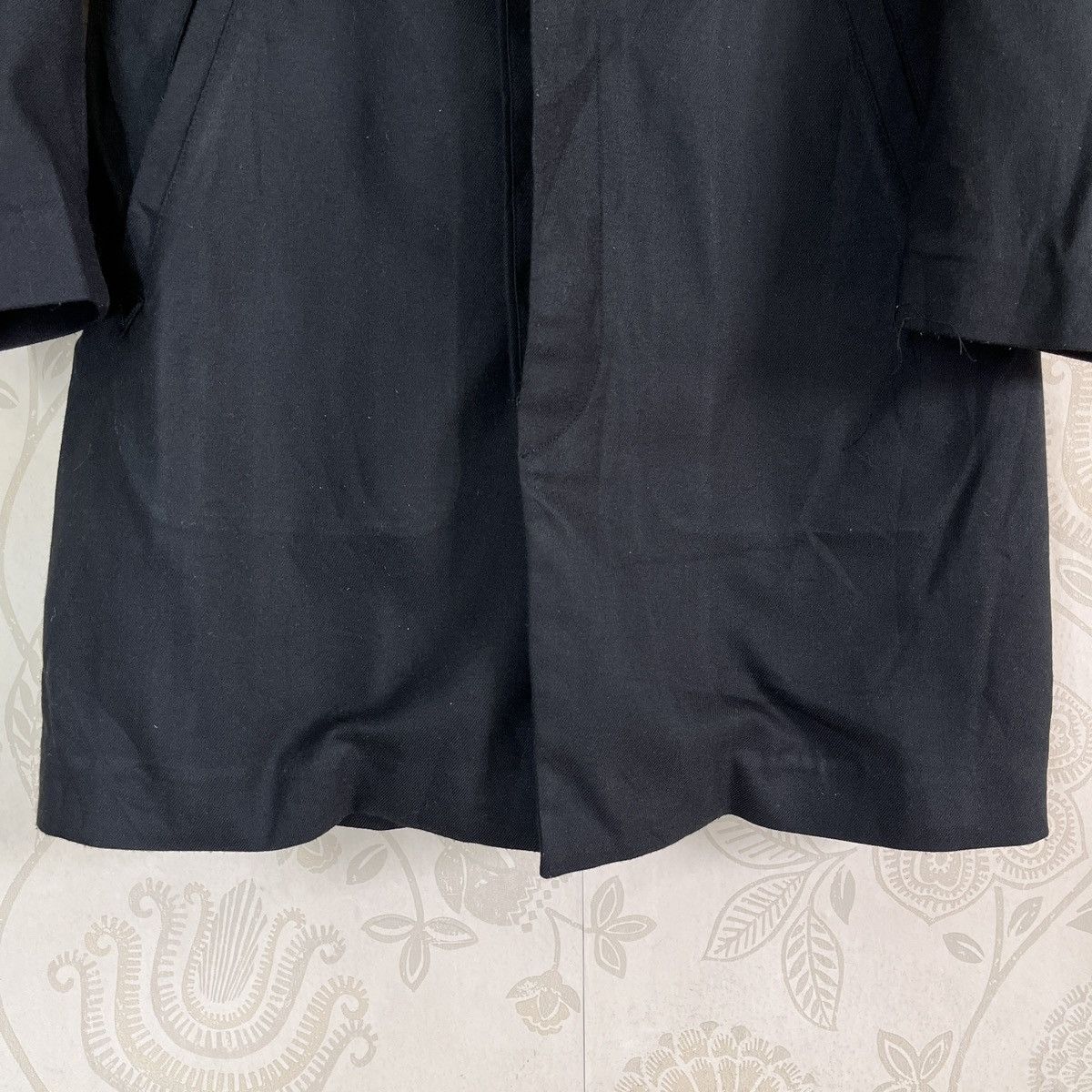 RUDE GALLERY 1 Out 1 Rude Gallery Parka Long Coat Light Jacket Size US M / EU 48-50 / 2 - 12 Thumbnail