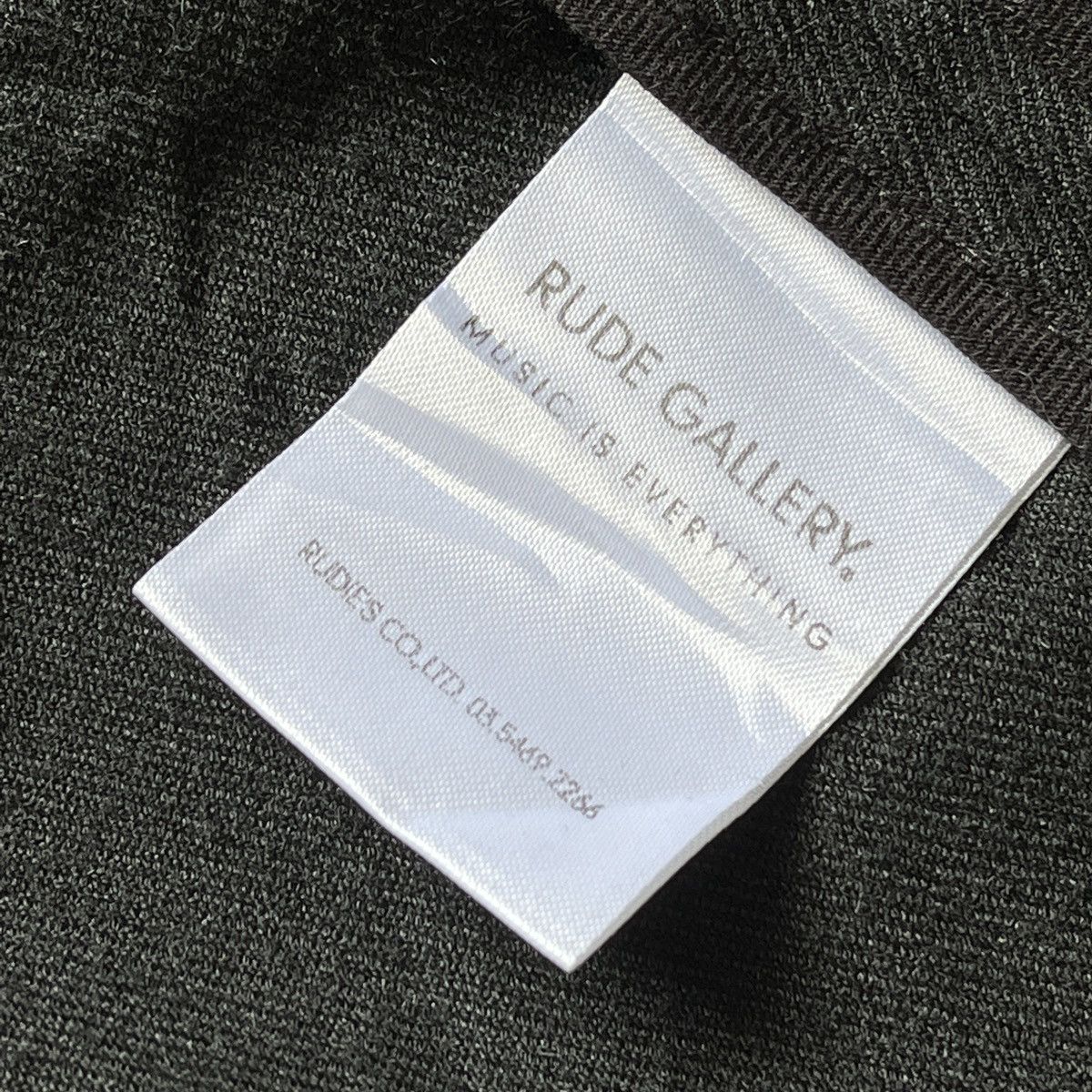 RUDE GALLERY 1 Out 1 Rude Gallery Parka Long Coat Light Jacket Size US M / EU 48-50 / 2 - 7 Thumbnail