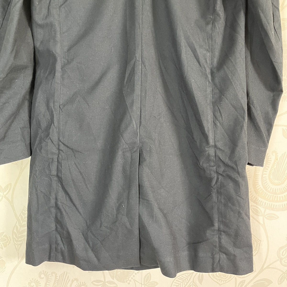 RUDE GALLERY 1 Out 1 Rude Gallery Parka Long Coat Light Jacket Size US M / EU 48-50 / 2 - 16 Thumbnail