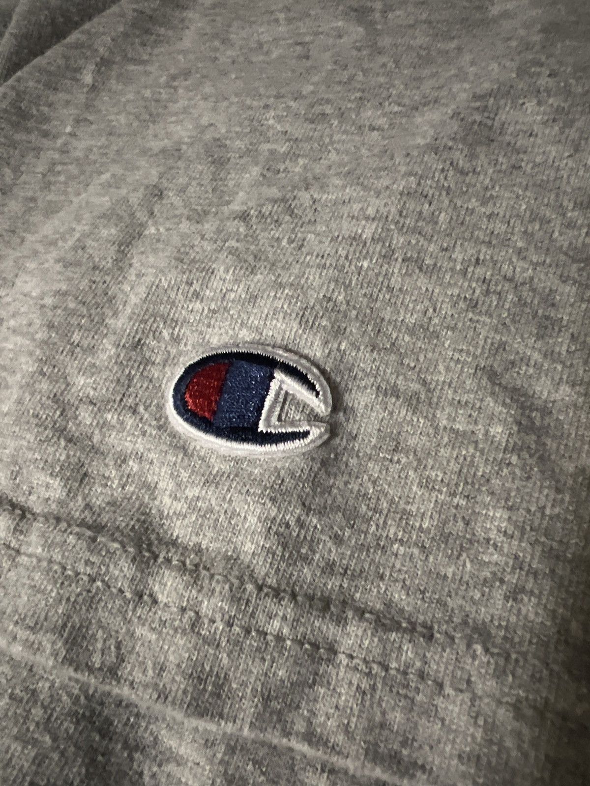 Champion × Pleasures Pleasures champion tee Size US XXL / EU 58 / 5 - 7 Thumbnail