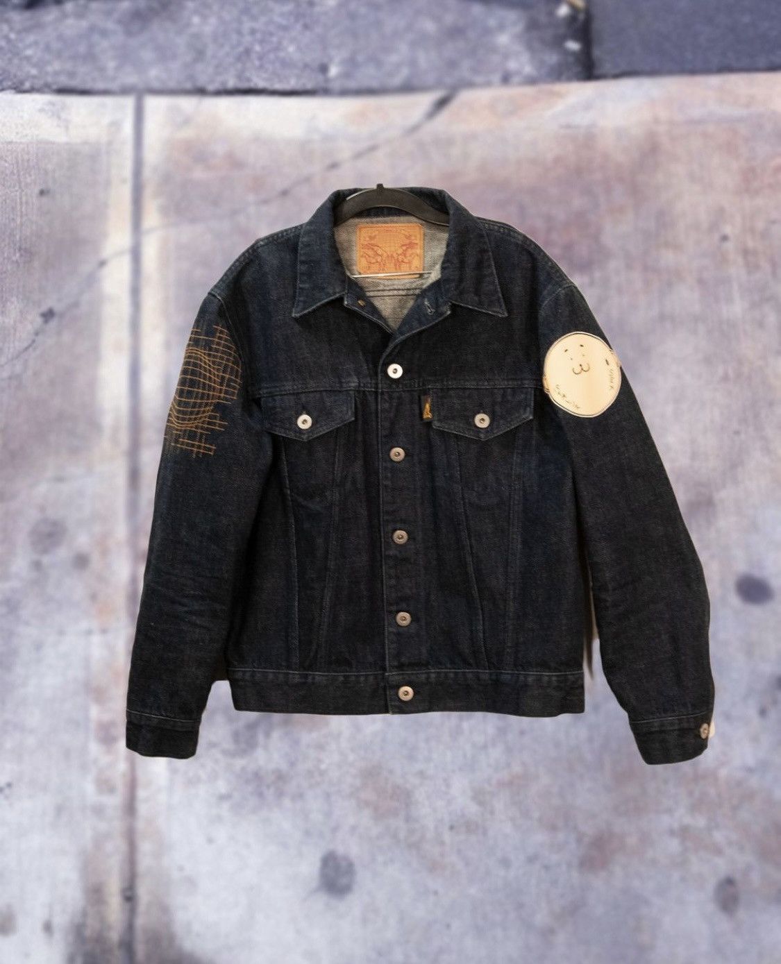 Men's 20471120 Outerwear | Grailed