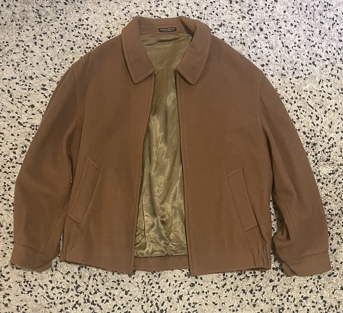 Baracuta × Stussy Stussy baracuta g9 brown | Grailed
