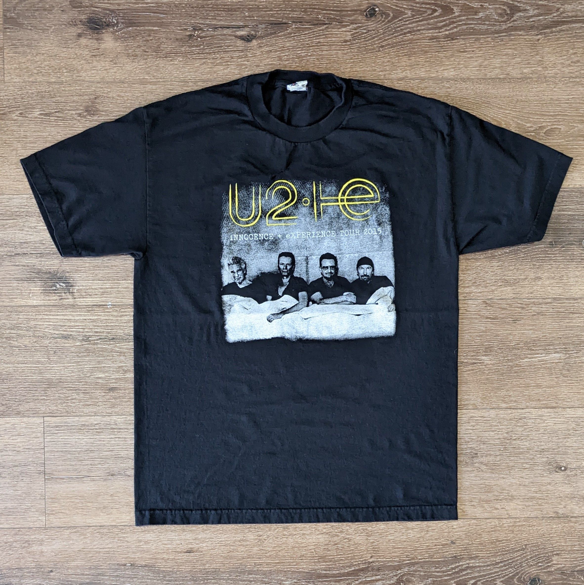Yung Sherman Innocence V2 tシャツ　XL Yung Sherman | Grailed