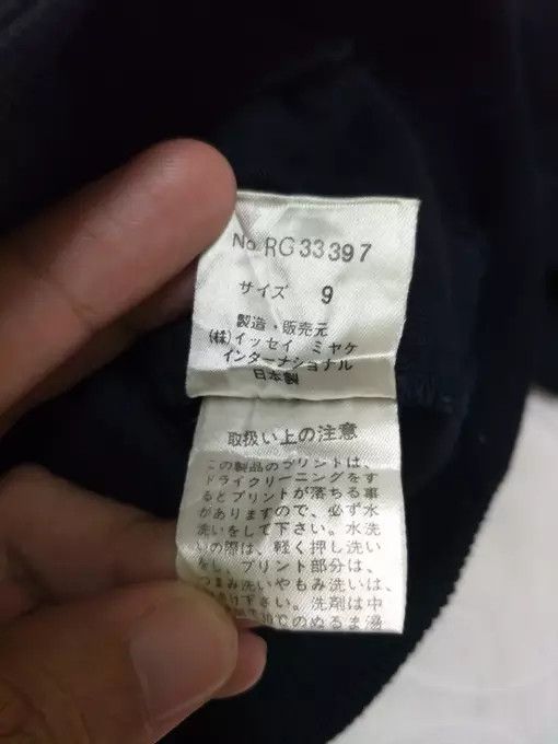 Issey Miyake Archive Issey Sport Bombers Jacket Tsumori Chisato Size US M / EU 48-50 / 2 - 9 Thumbnail