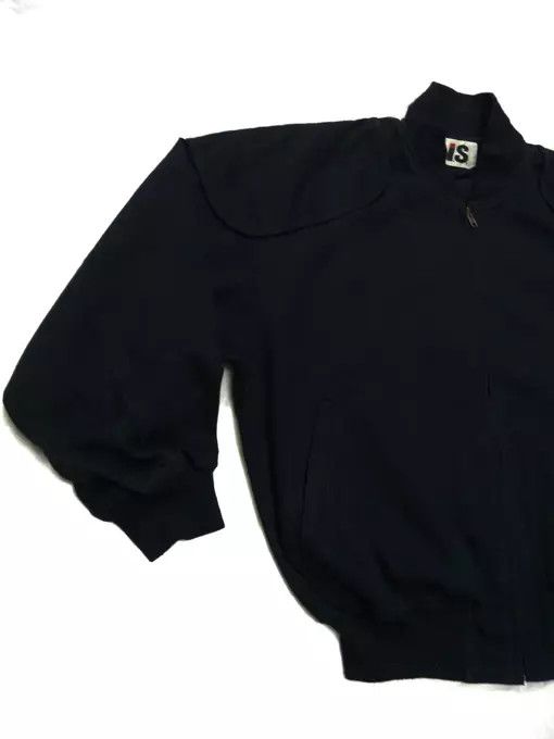 Issey Miyake Archive Issey Sport Bombers Jacket Tsumori Chisato Size US M / EU 48-50 / 2 - 5 Thumbnail