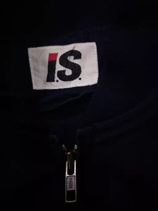 Issey Miyake Archive Issey Sport Bombers Jacket Tsumori Chisato Size US M / EU 48-50 / 2 - 8 Thumbnail