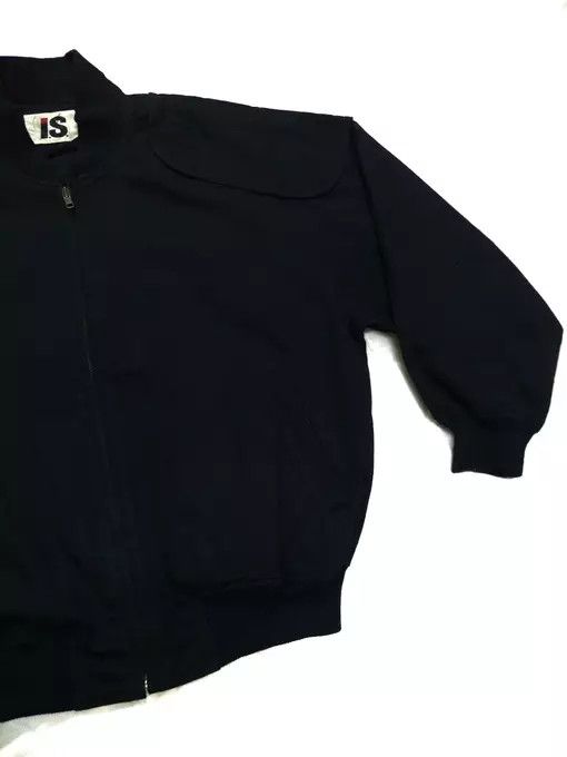 Issey Miyake Archive Issey Sport Bombers Jacket Tsumori Chisato Size US M / EU 48-50 / 2 - 4 Thumbnail
