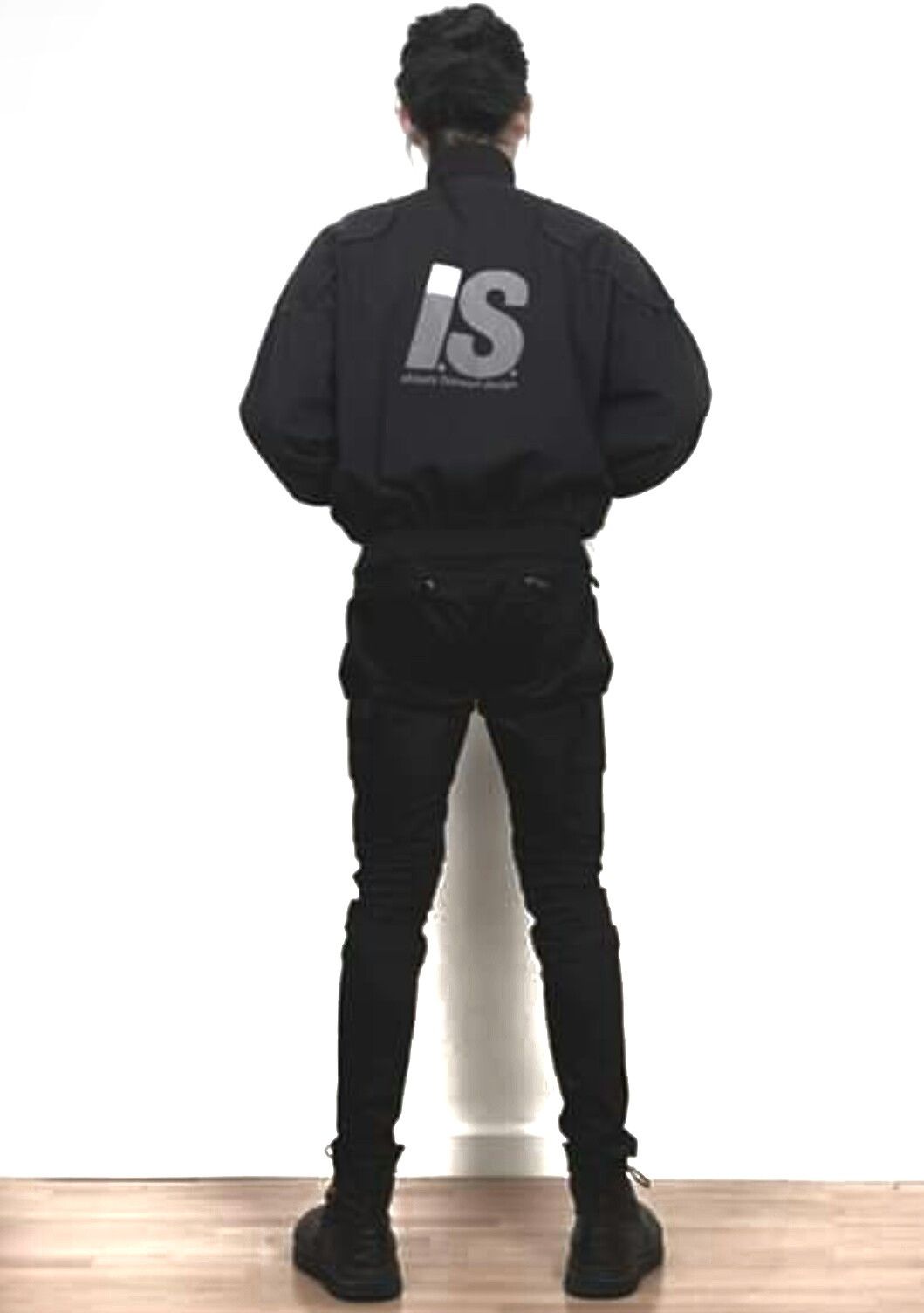 Issey Miyake Archive Issey Sport Bombers Jacket Tsumori Chisato Size US M / EU 48-50 / 2 - 1 Thumbnail