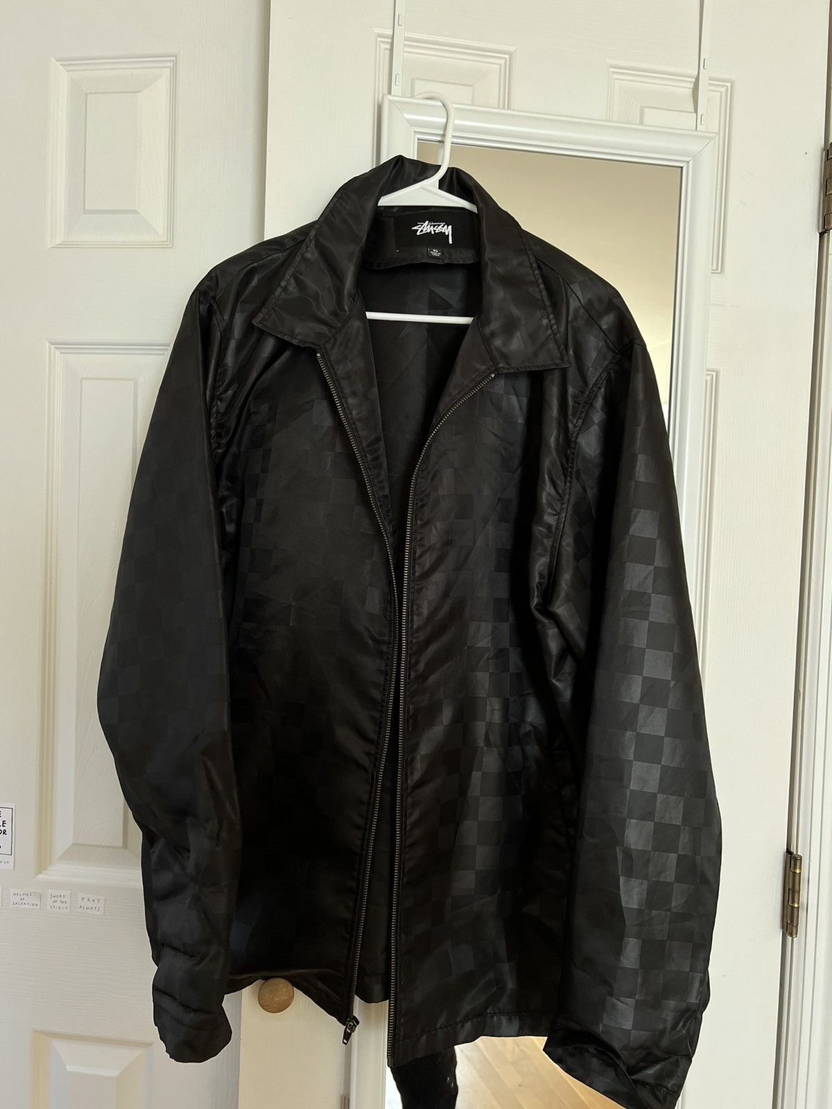 Broken Planet Reflective Performance Jacket | Grailed