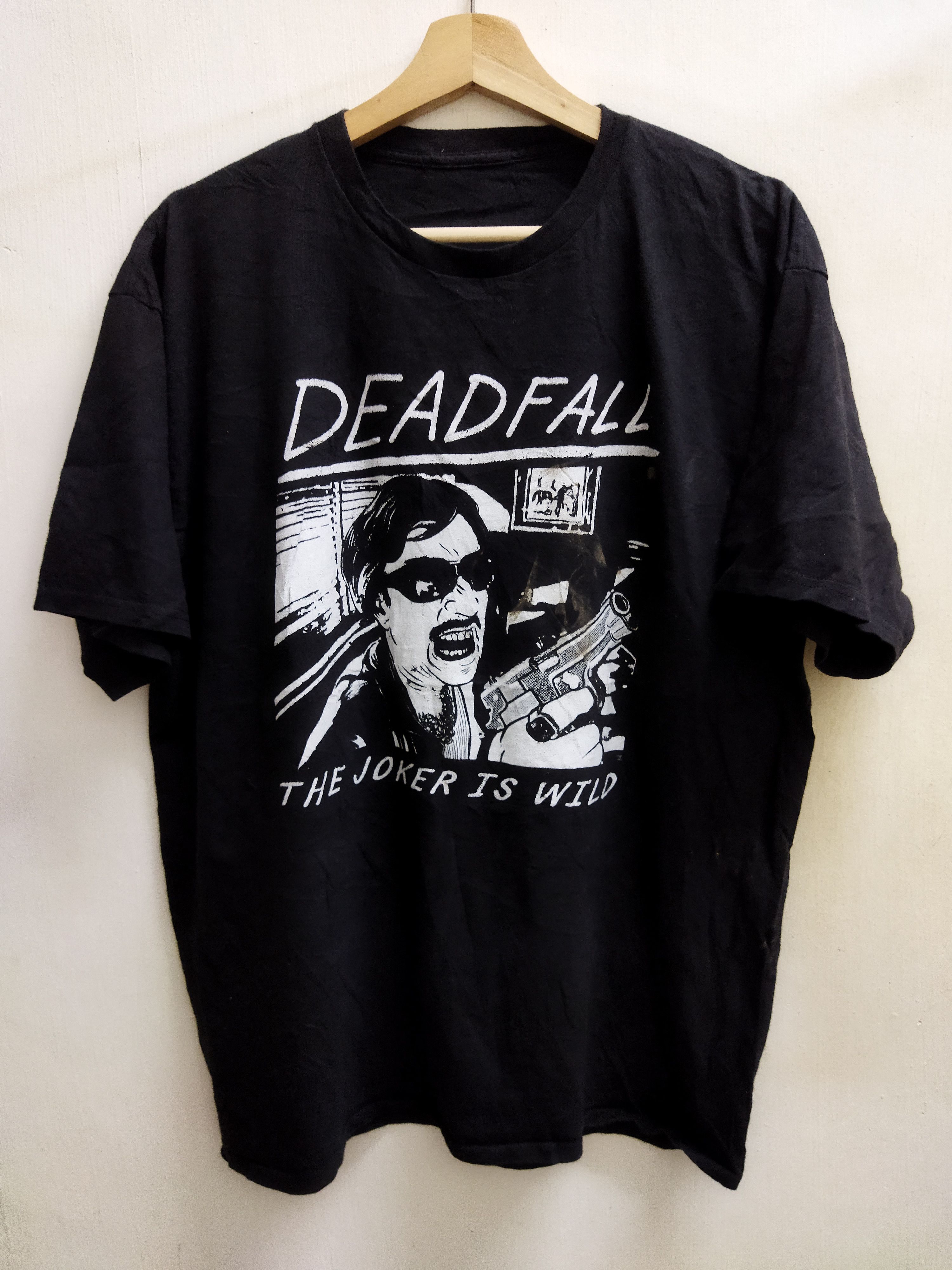 Dead Fall Tee