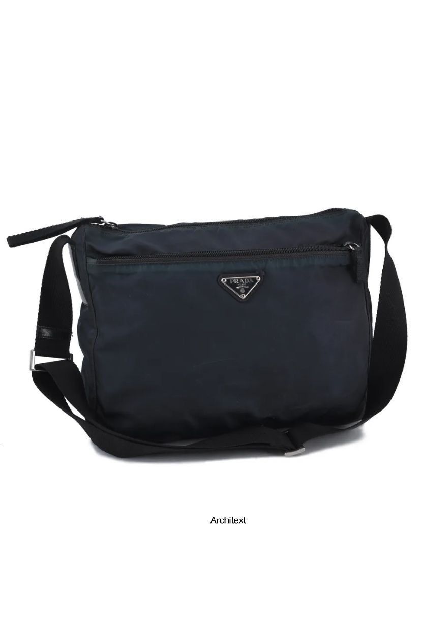 Prada Crossbody Bag