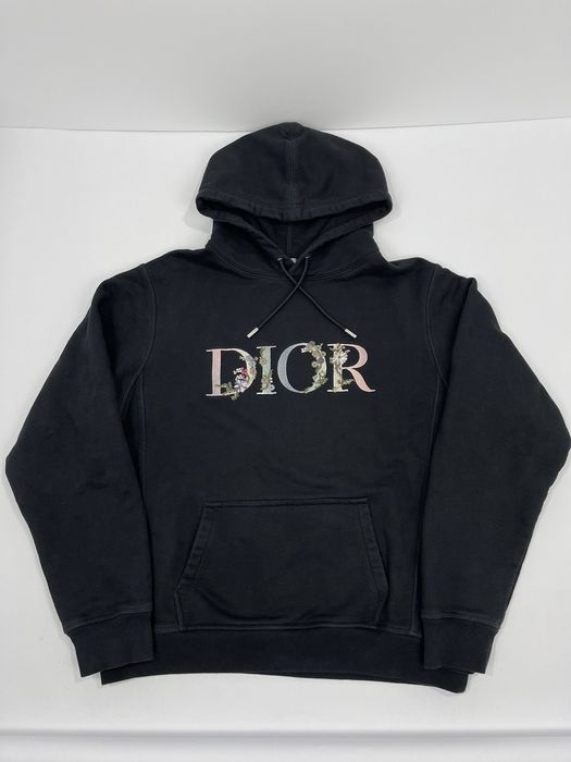 hoodie air dior