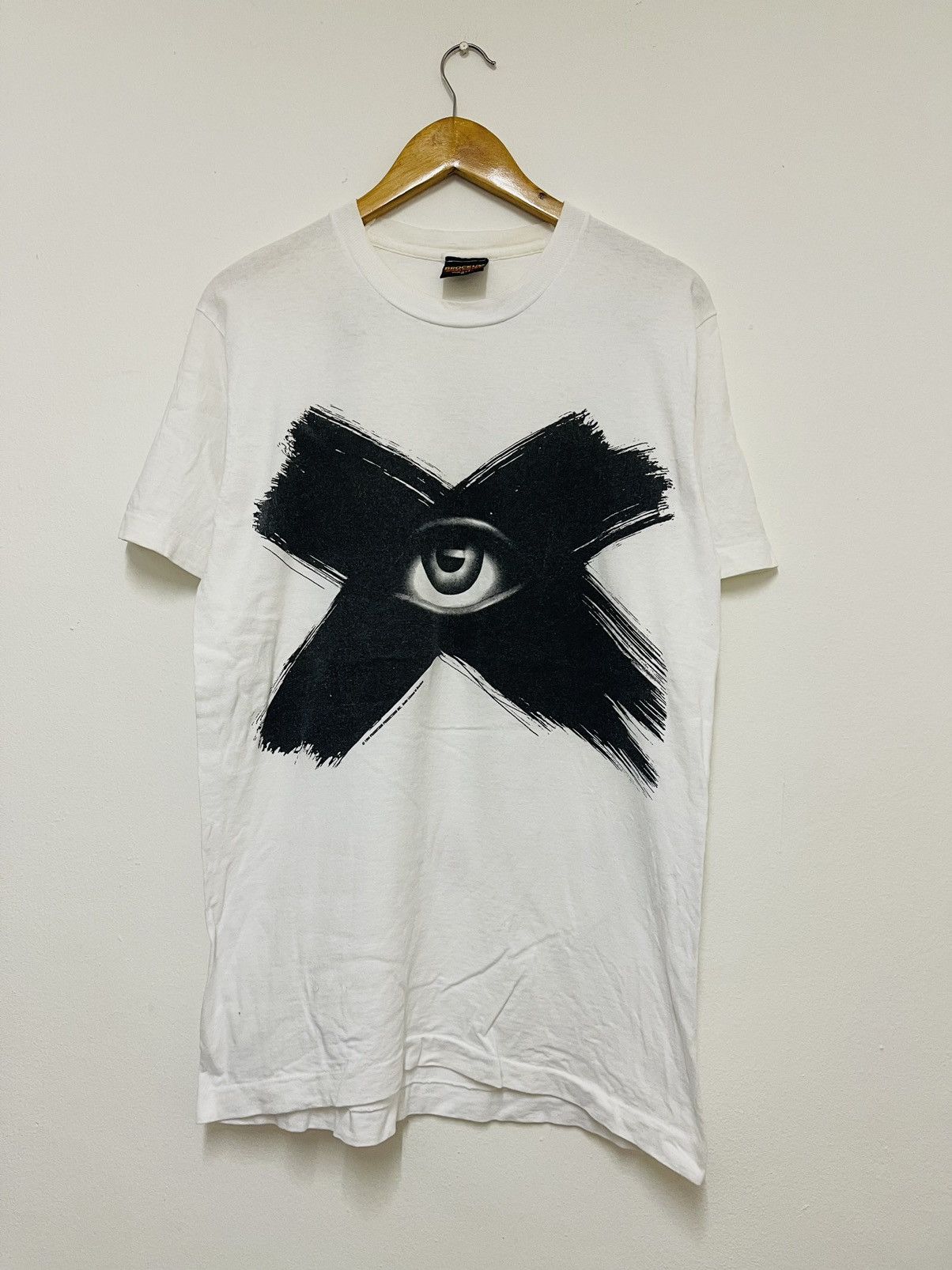 Vintage 90’s The Rolling Stones 1994 T-Shirt w2